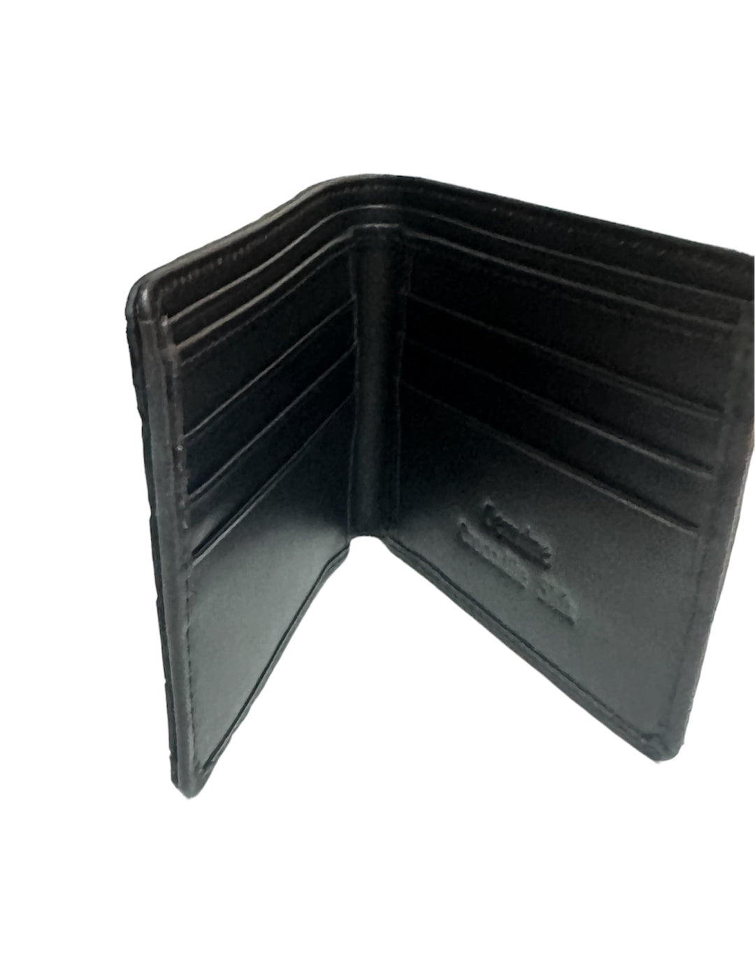 預訂Italy Crocodile - CWM01 Black Wallet For Man 意大利鱷魚皮男裝銀包黒色