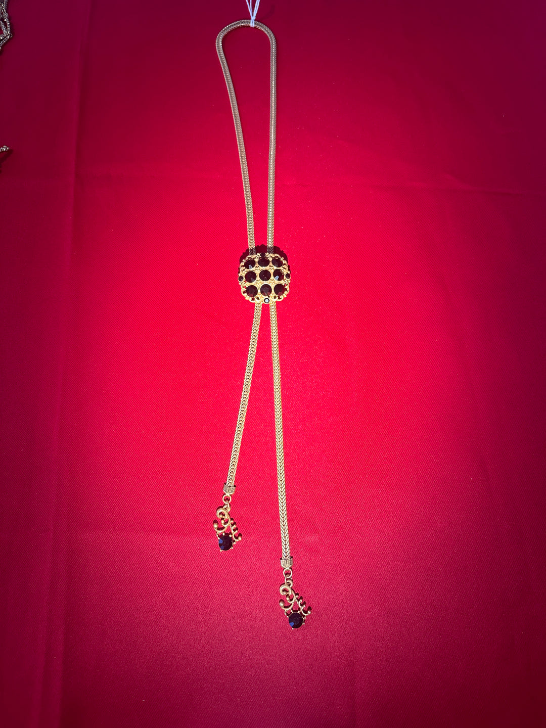 Egypt Vintage Necklace N05