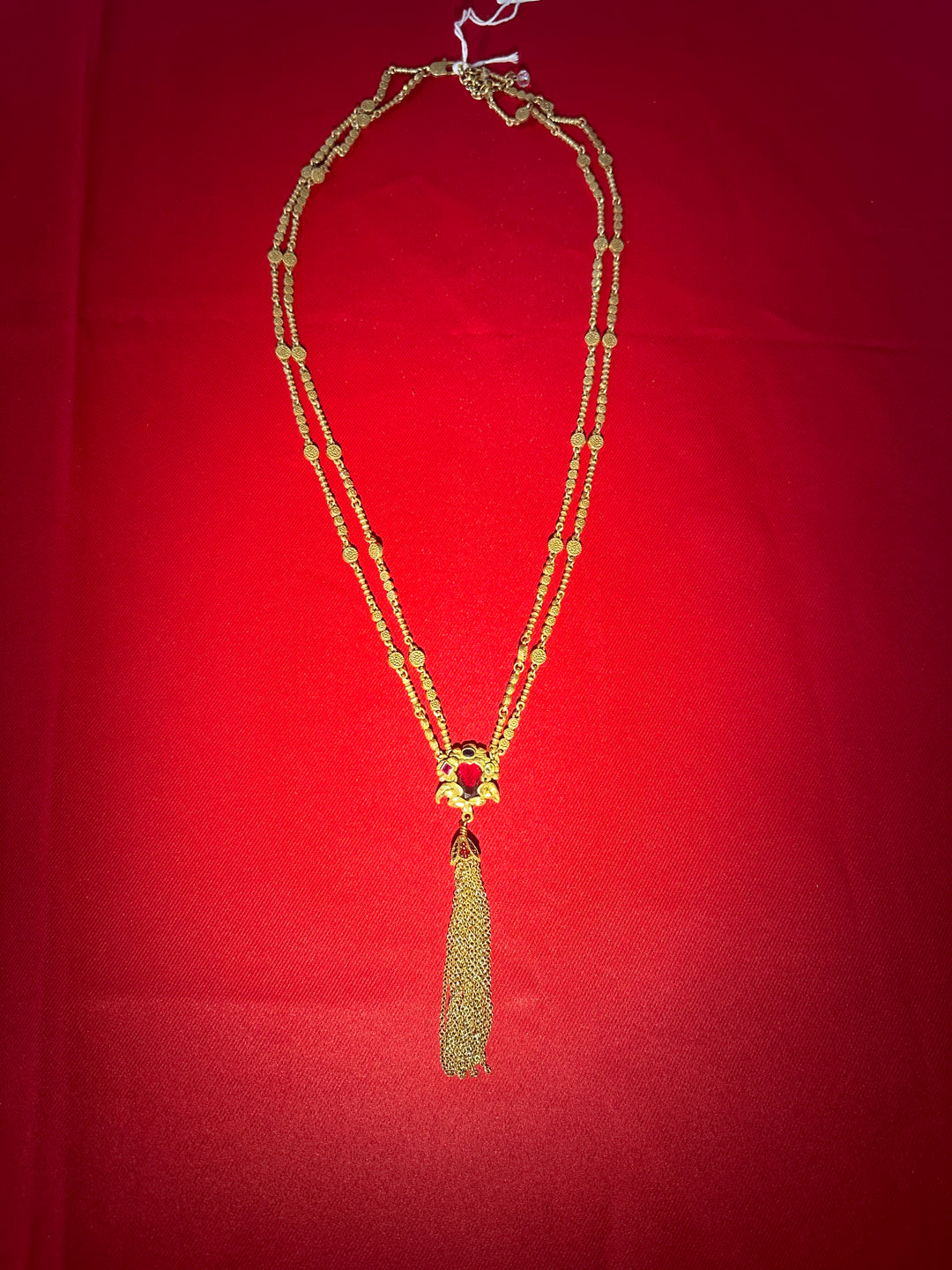 Egypt Vintage Necklace N06