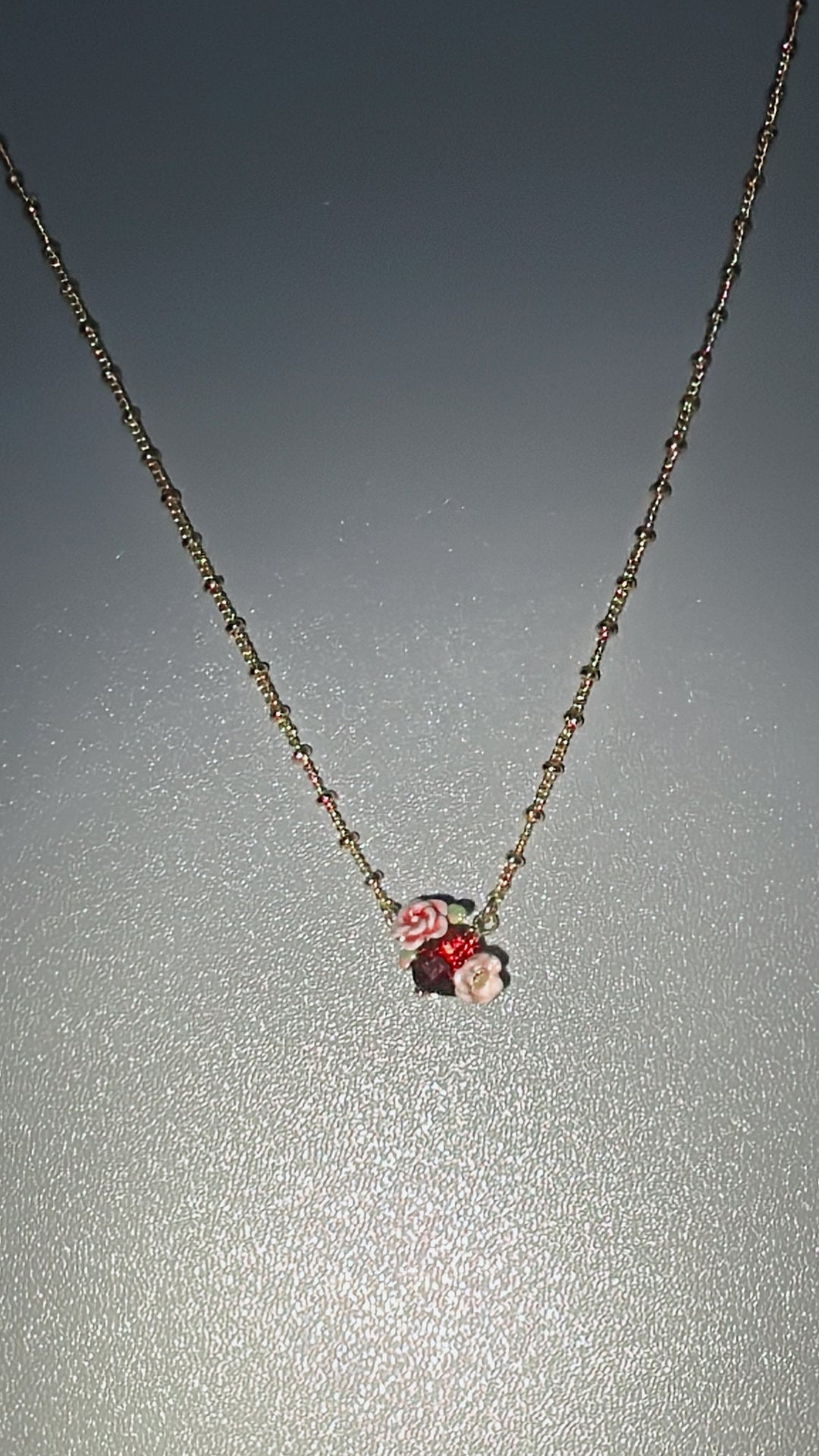 Egypt Necklace N100