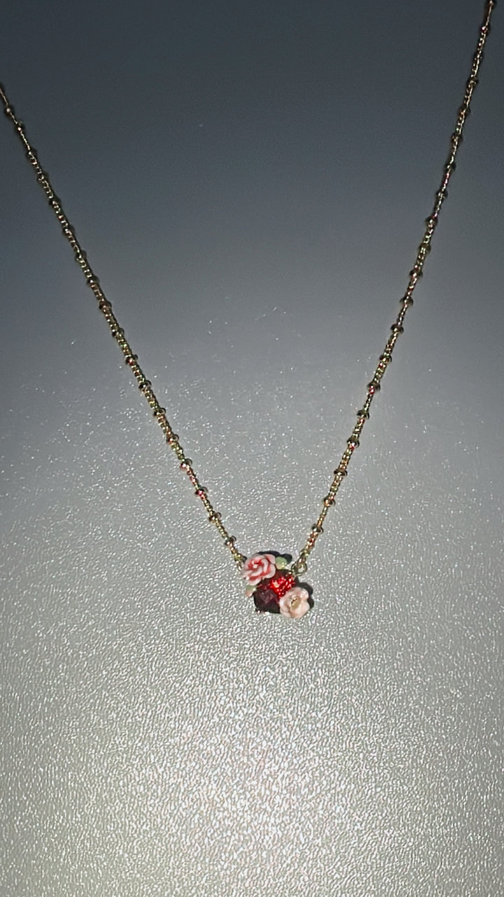 Egypt Necklace N100
