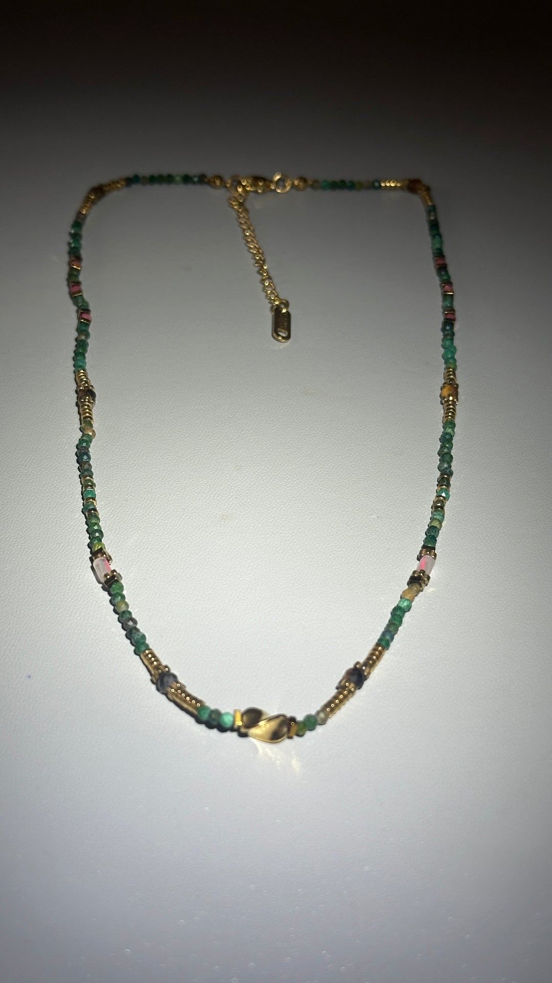 Egypt Nacklace Nov 25 - N111