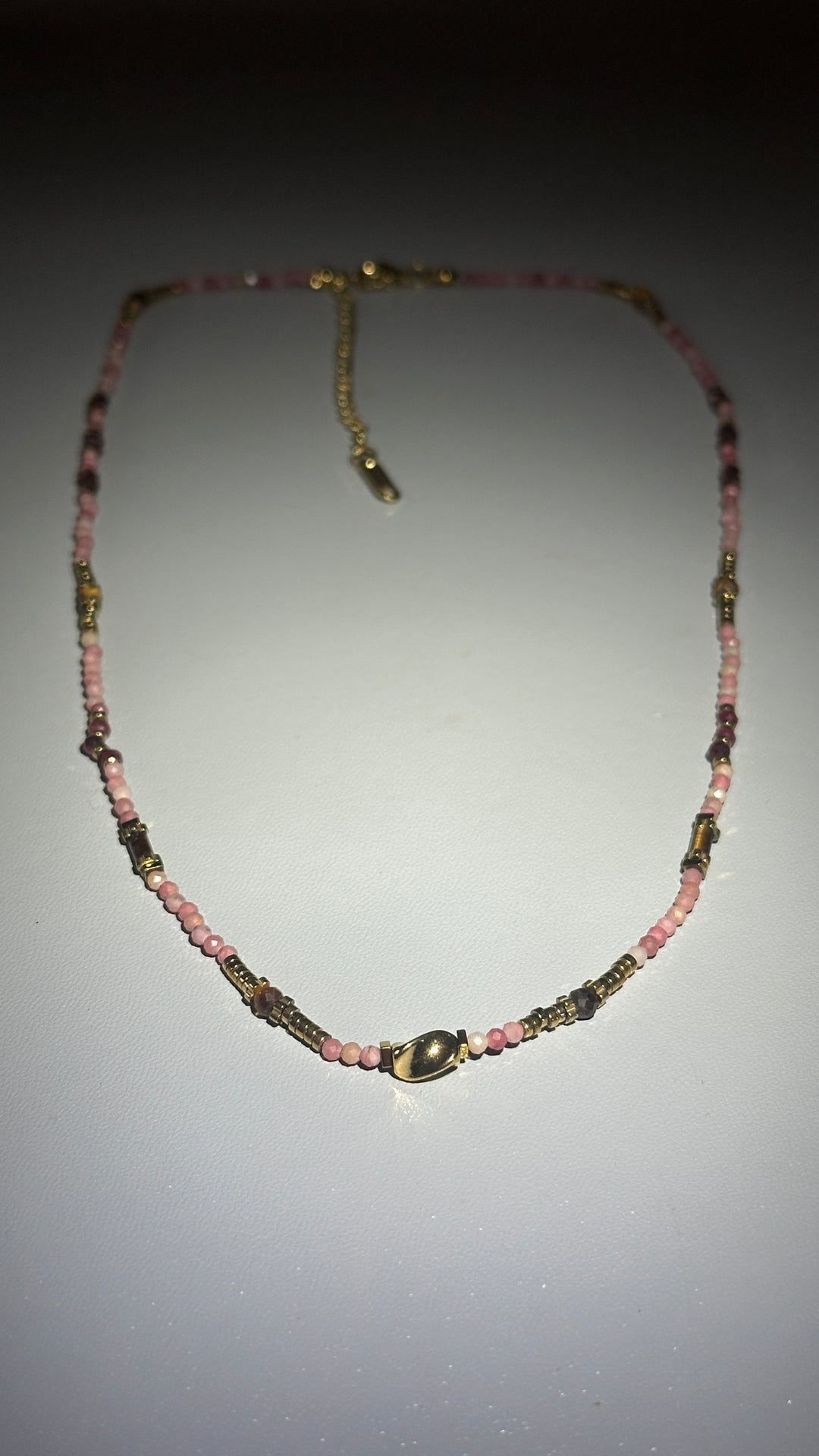 Egypt Nacklace Nov 25 - N112