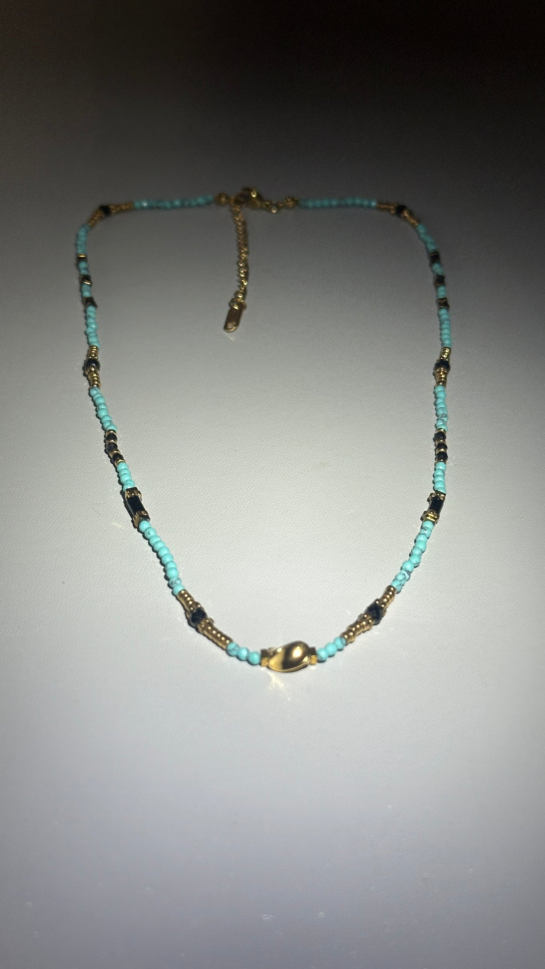 Egypt Nacklace Nov 25 - N113