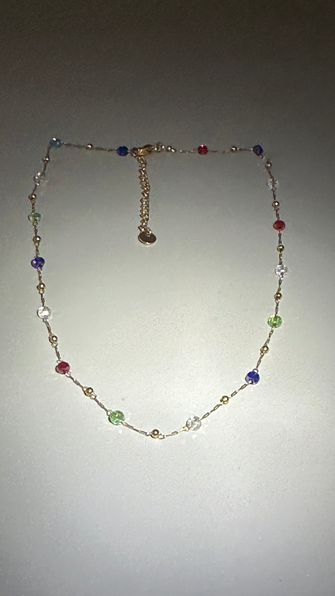 Egypt Nacklace Nov 25 - N117