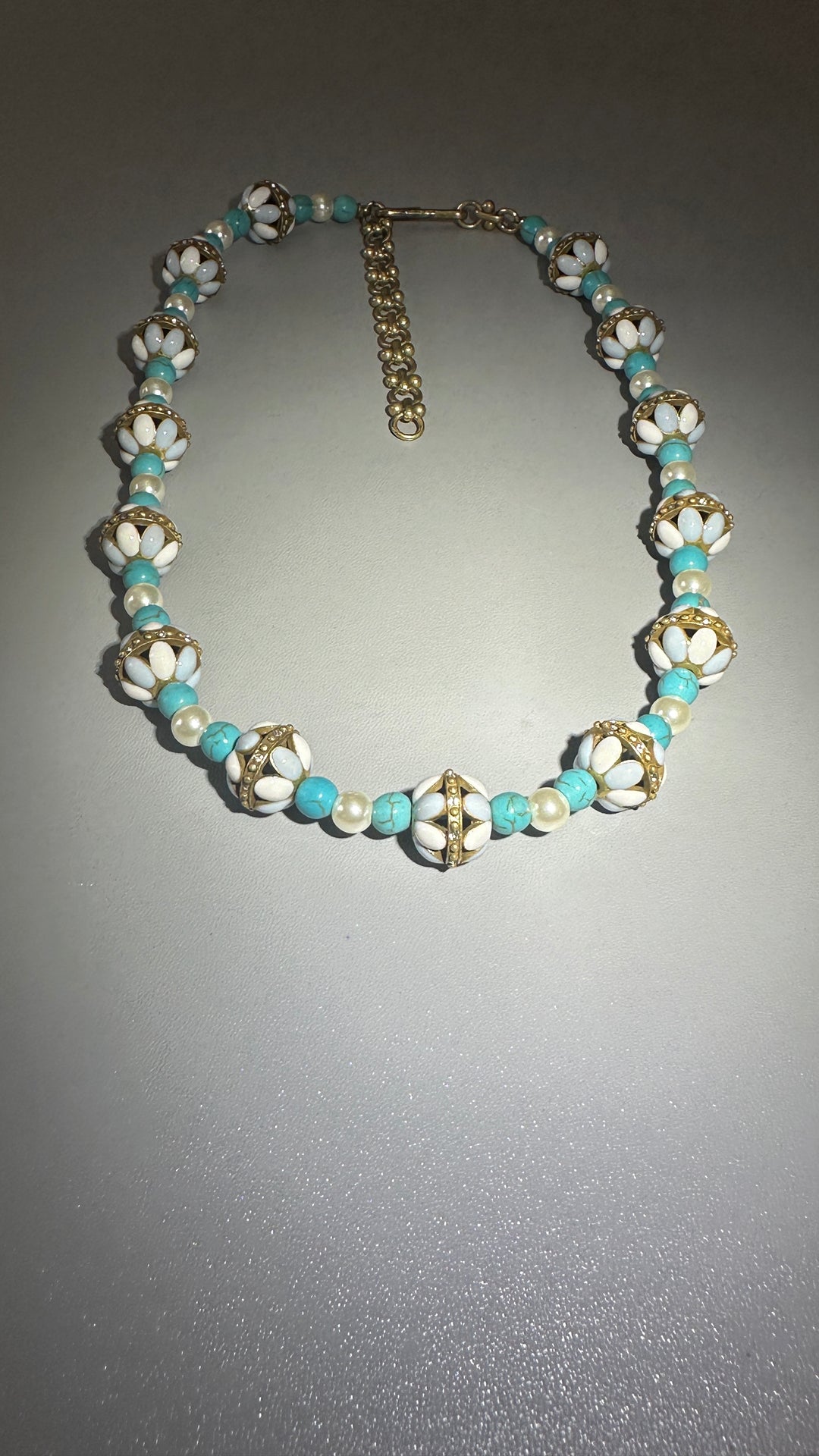 Egypt Nacklace Nov 25 - N120