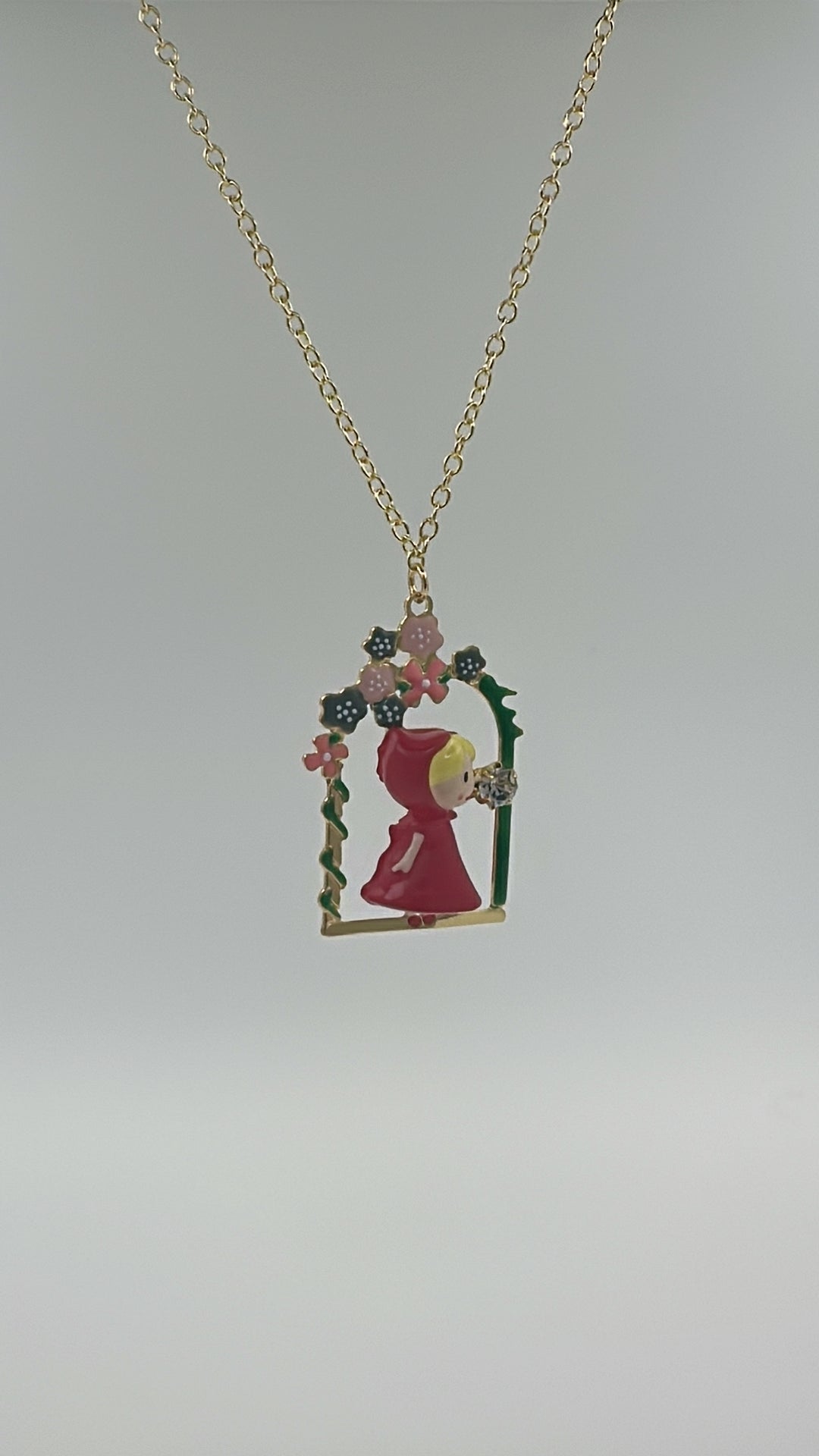 Egypt Nacklace Nov 25 - N121