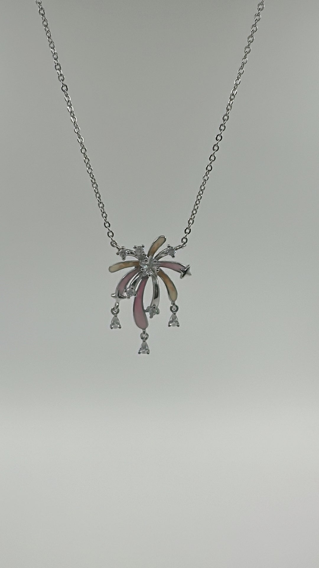 Egypt Nacklace Nov 25 - N123