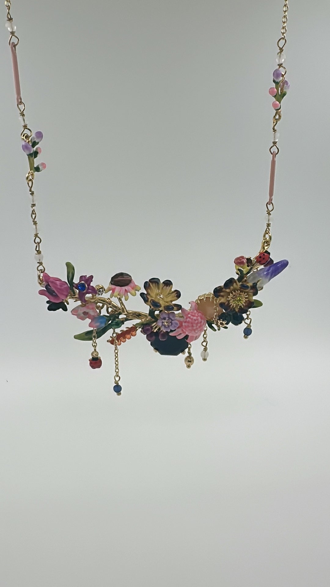 Egypt Nacklace Nov 25 - N126