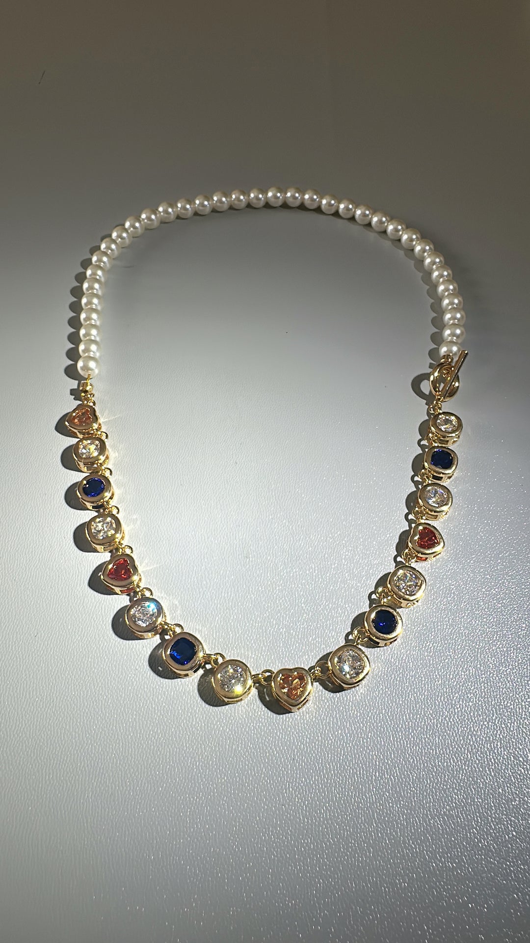 Egypt Nacklace Nov 25 - N129