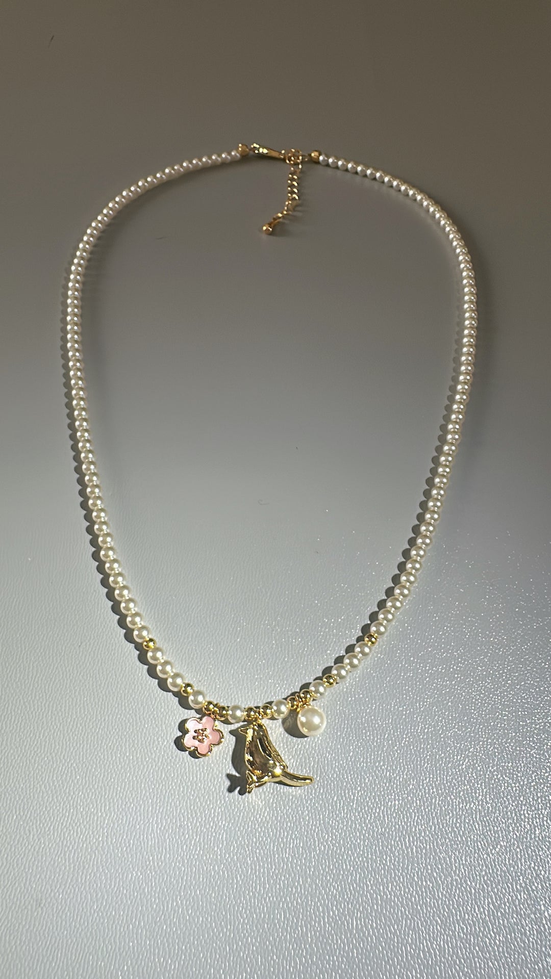 Egypt Nacklace Nov 25 - N133