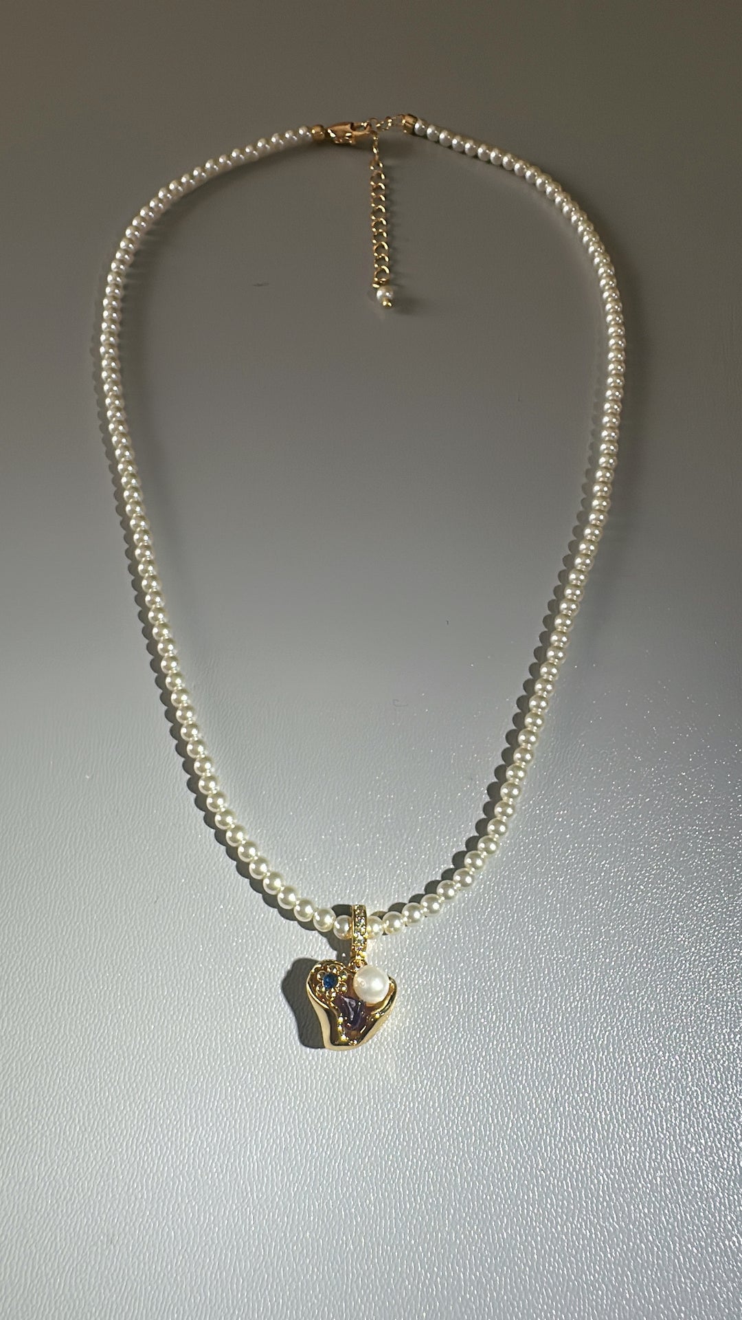 Egypt Nacklace Nov 25 - N134