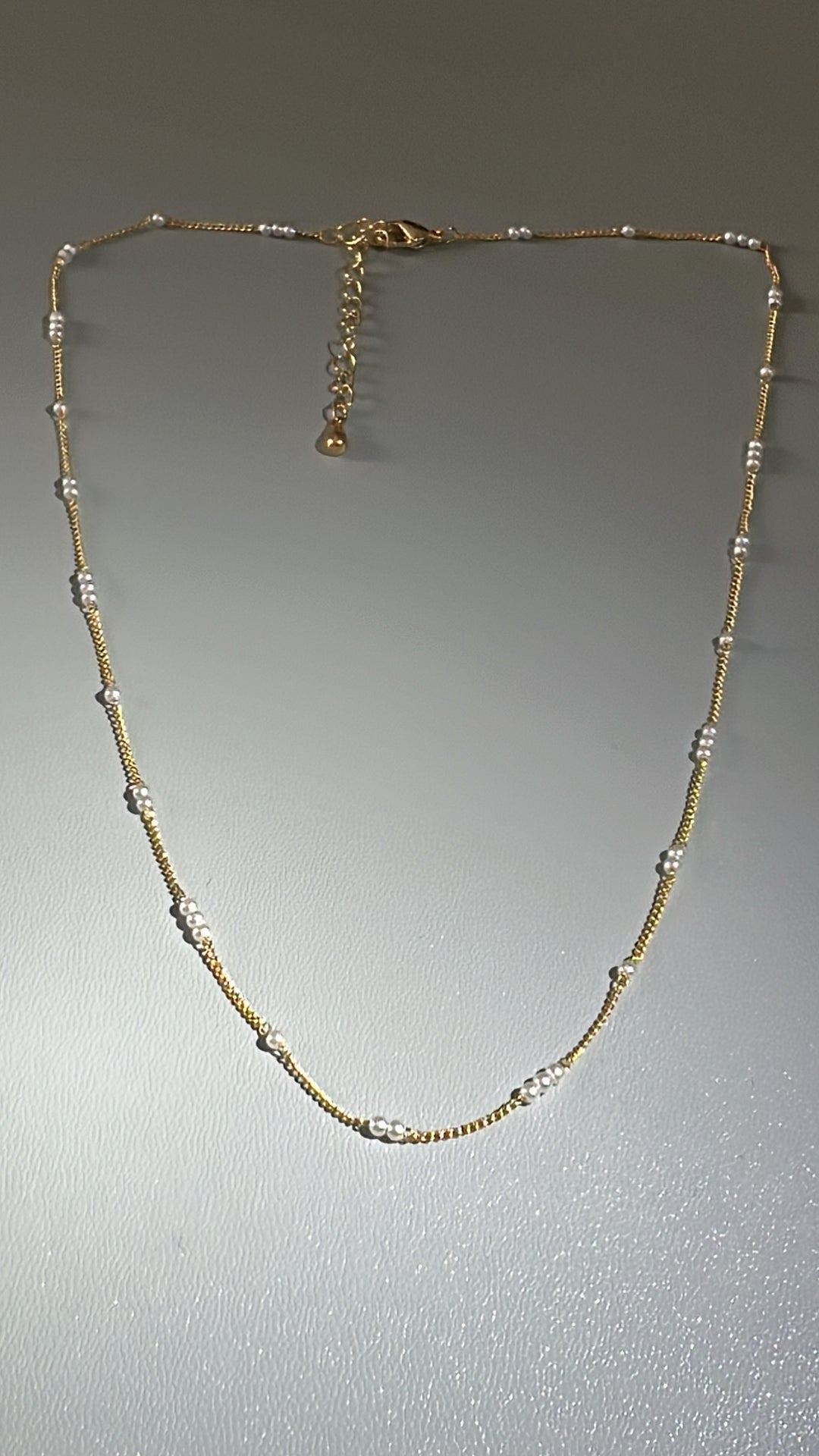 Egypt Nacklace Nov 25 - N136