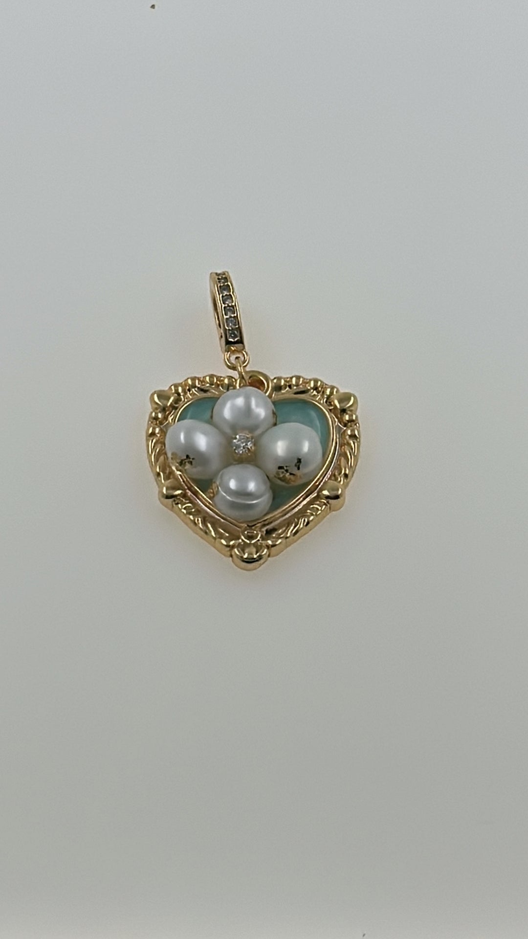 Egypt Nacklace Nov 25 - N138