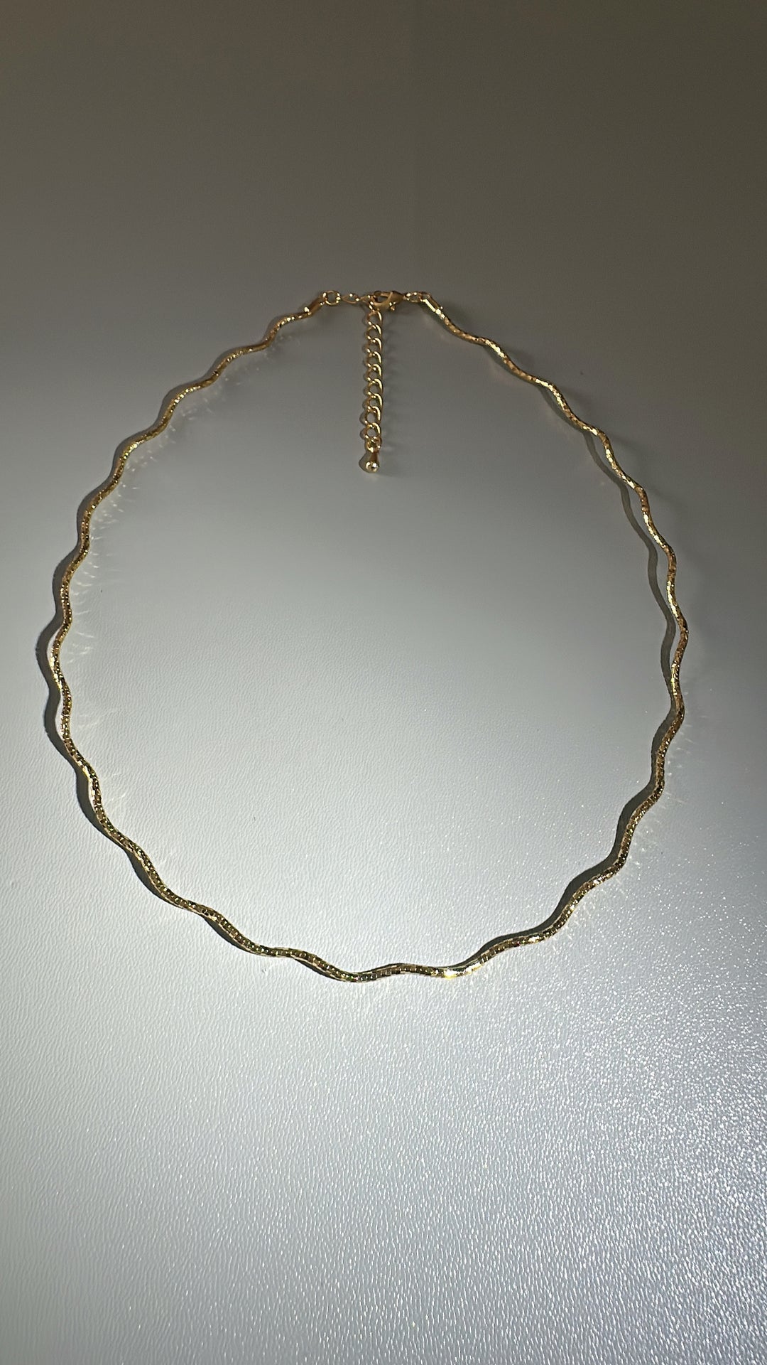 Egypt Nacklace Nov 25 - N145