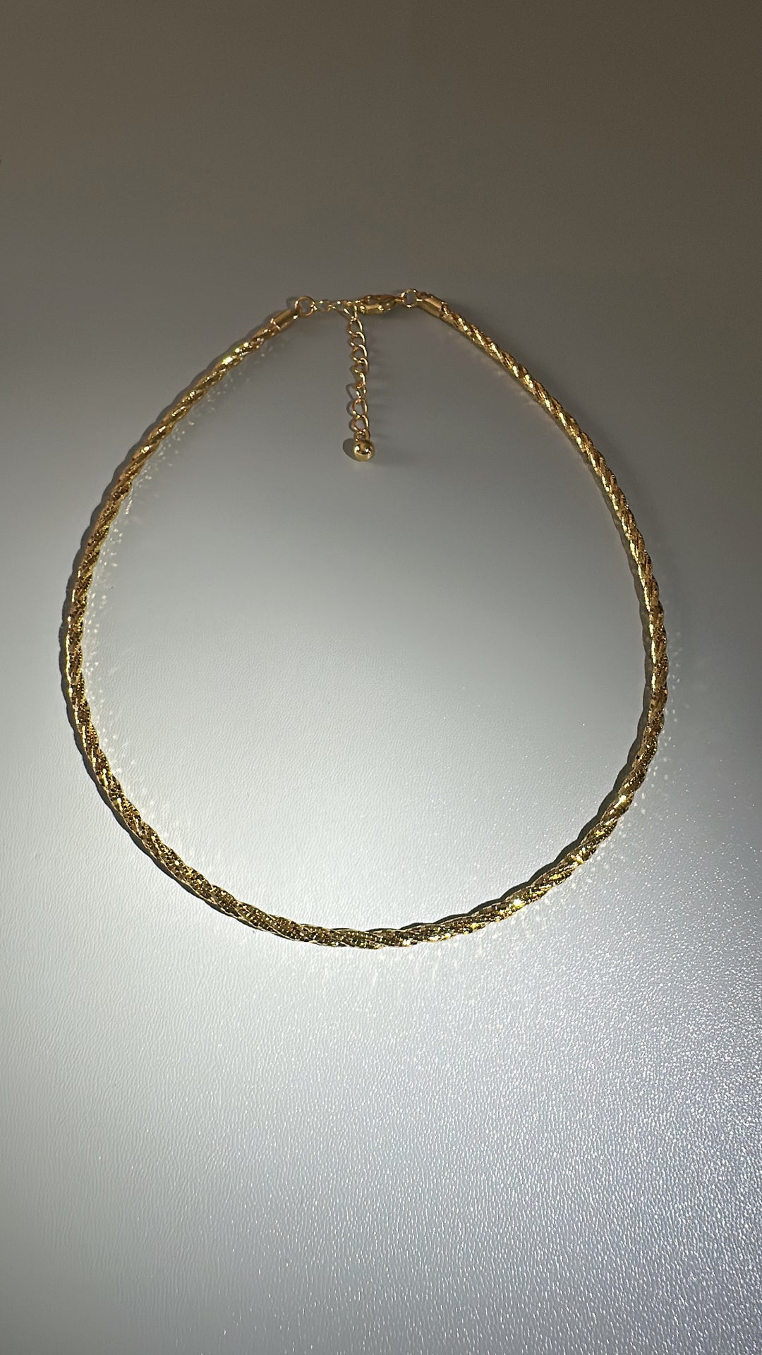 Egypt Nacklace Nov 25 - N146