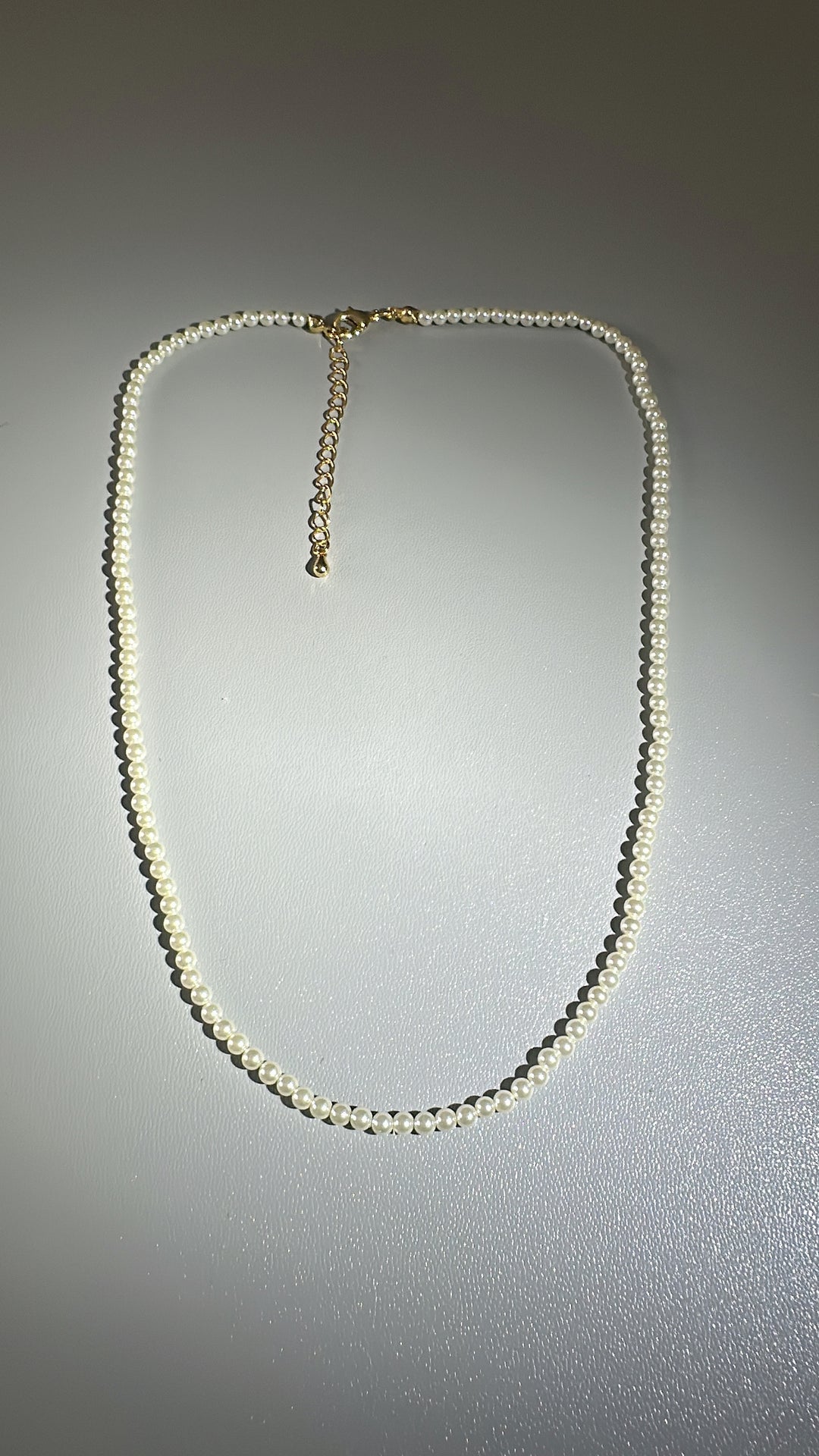 Egypt Nacklace Nov 25 - N149 SMALL