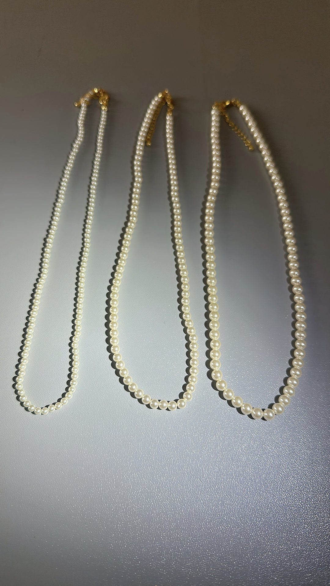 Egypt Nacklace Nov 25 - N149 SMALL