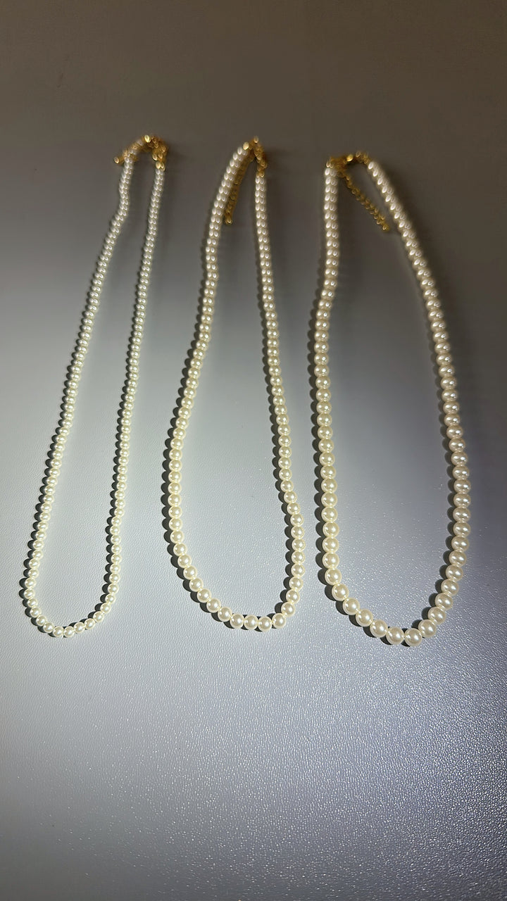 Egypt Nacklace Nov 25 - N149 SMALL