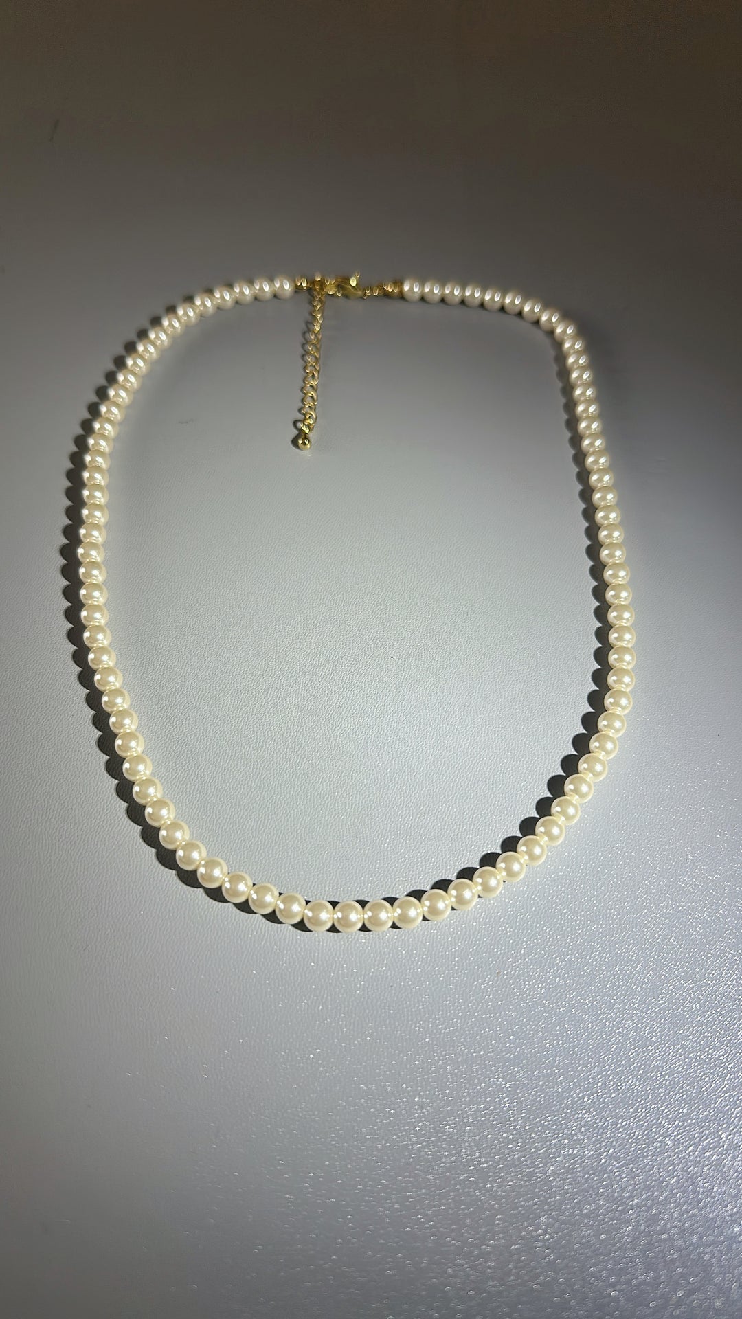 Egypt Nacklace Nov 25 - N150 MIDDLE