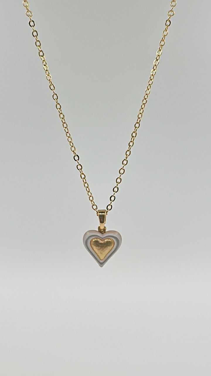 Egypt Nacklace Nov 25 - N156