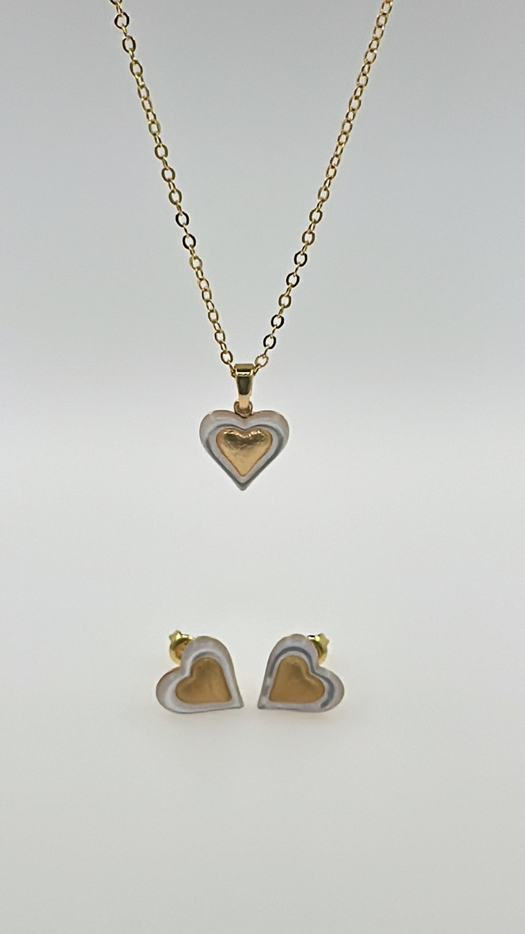 Egypt Nacklace Nov 25 - N156