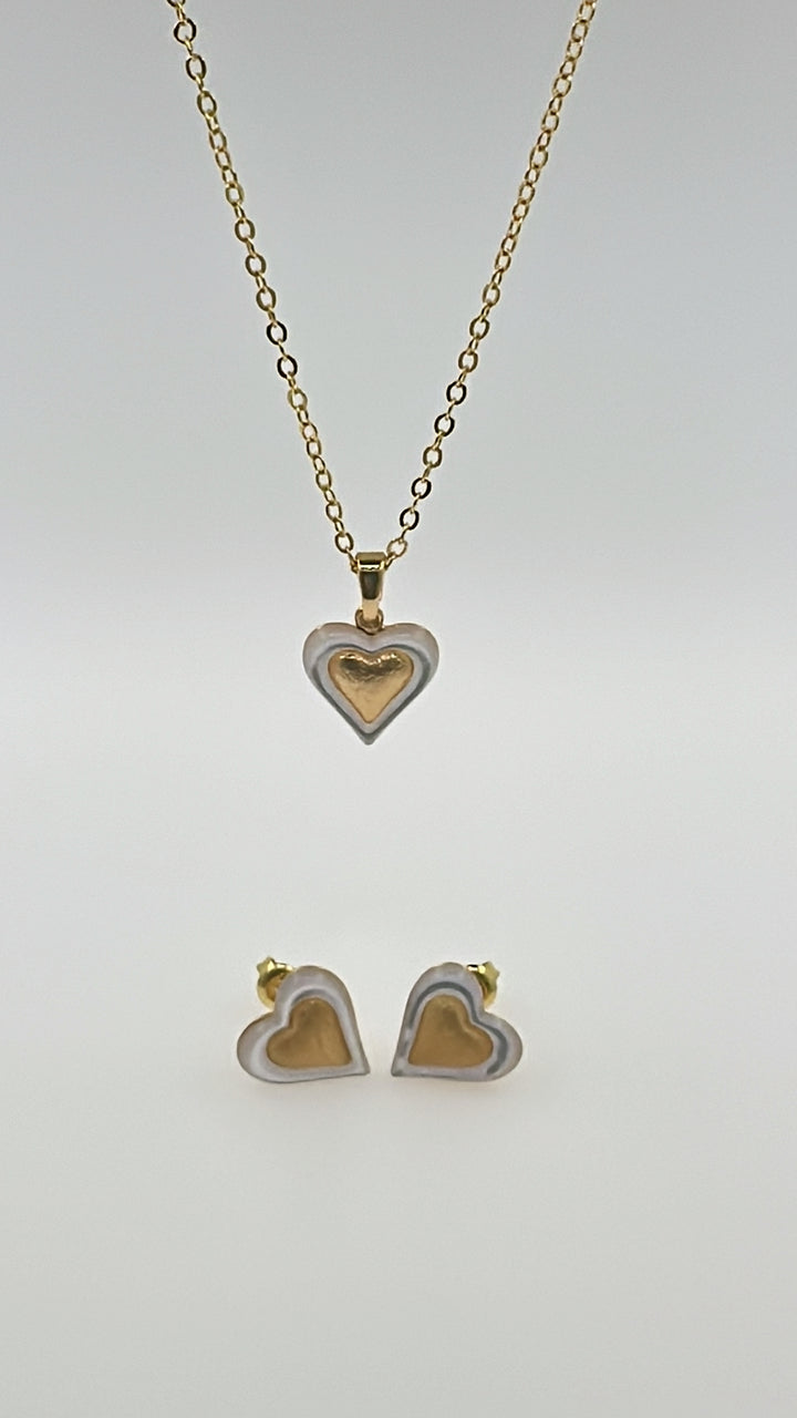 Egypt Nacklace Nov 25 - N156