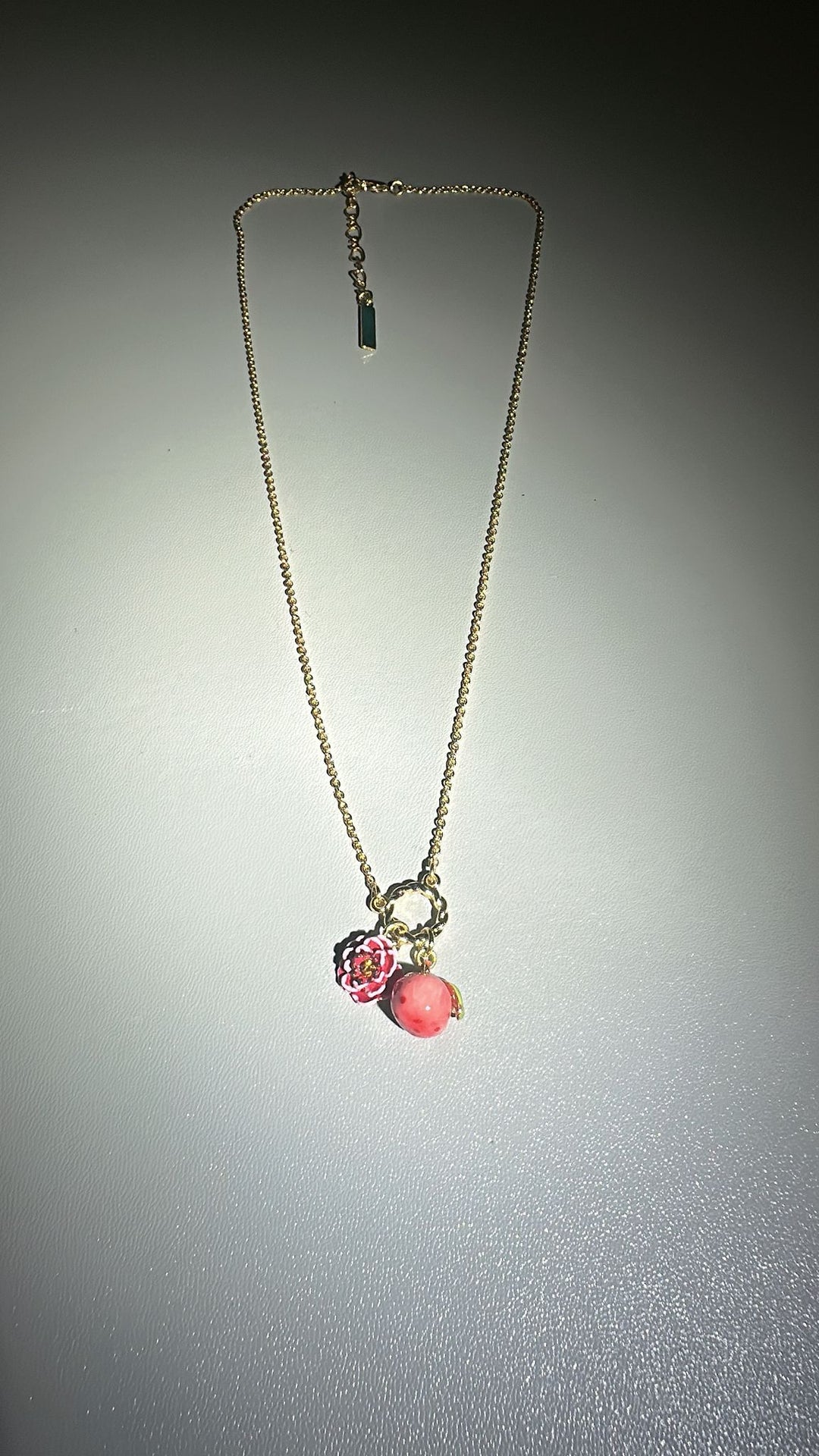 Egypt Nacklace Nov 25 - N160