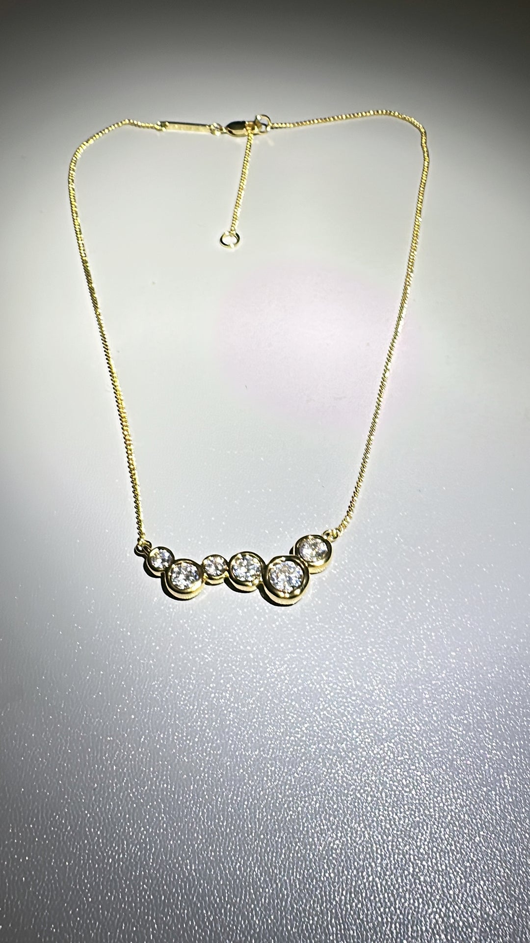 Egypt Nacklace Nov 25 N161