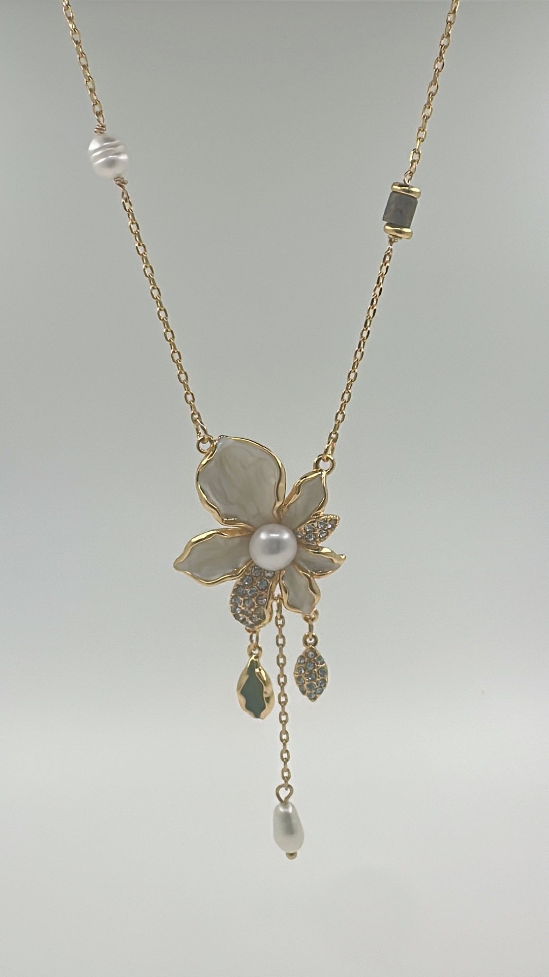 Egypt Necklace N167