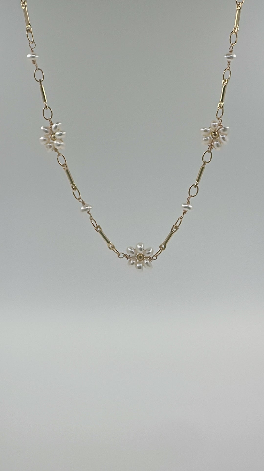 Egypt Necklace N168