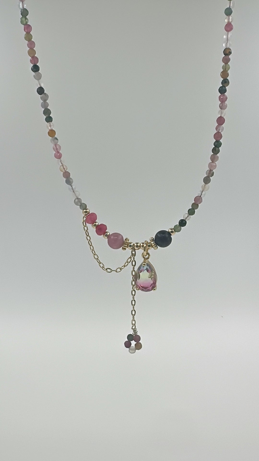 Egypt Necklace N169