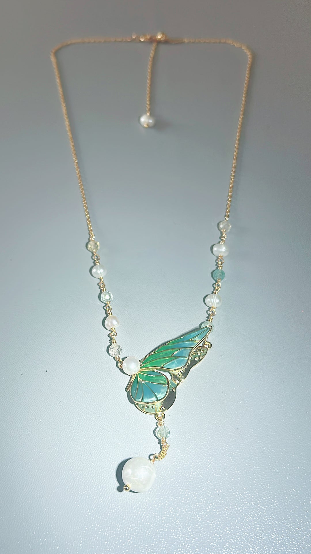 Egypt Necklace N171