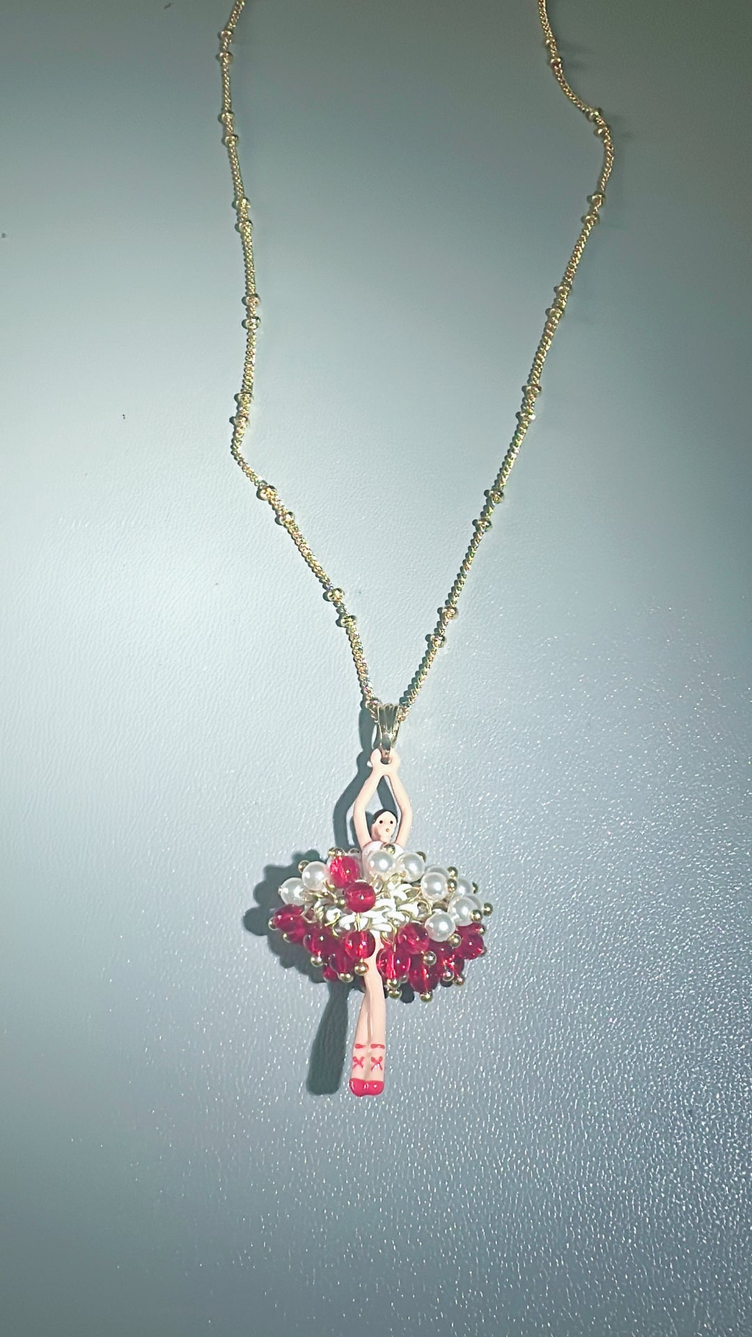 Egypt Necklace N172