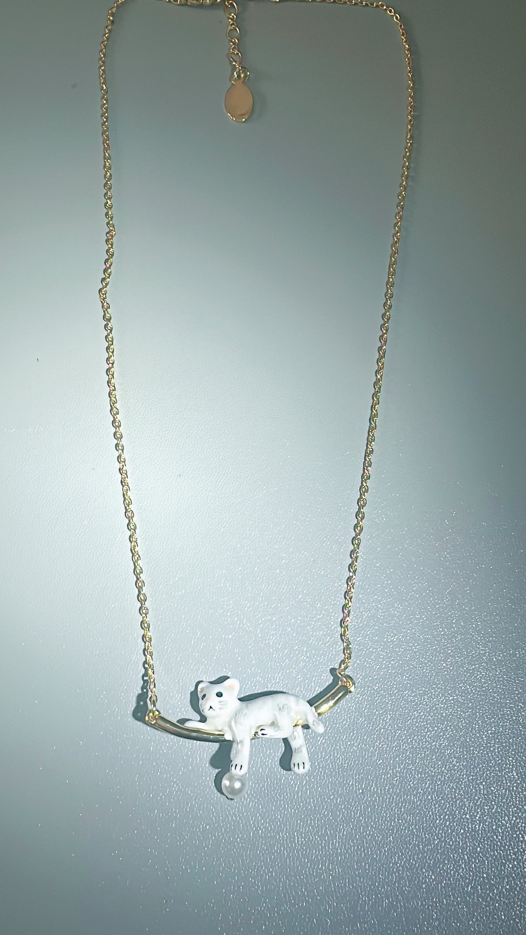 Egypt Necklace N173