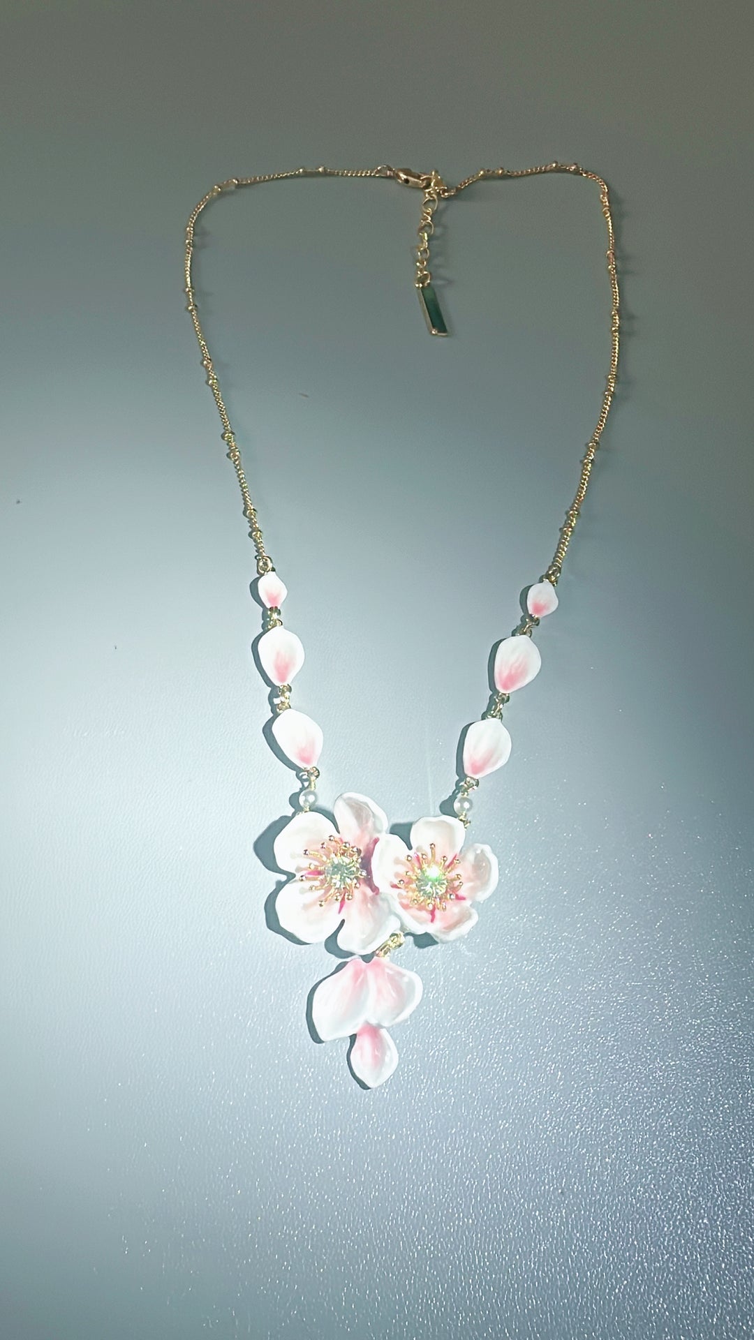 Egypt Necklace N175