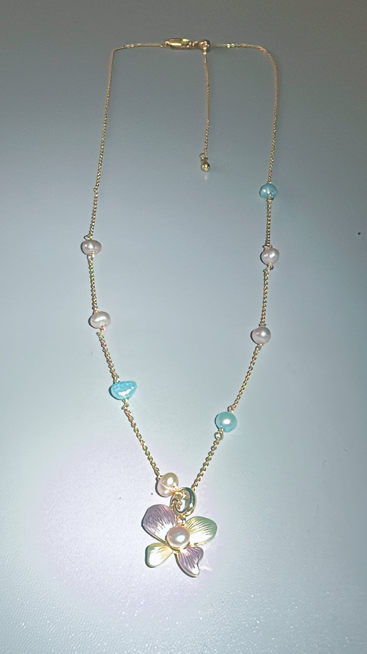 Egypt Necklace N176