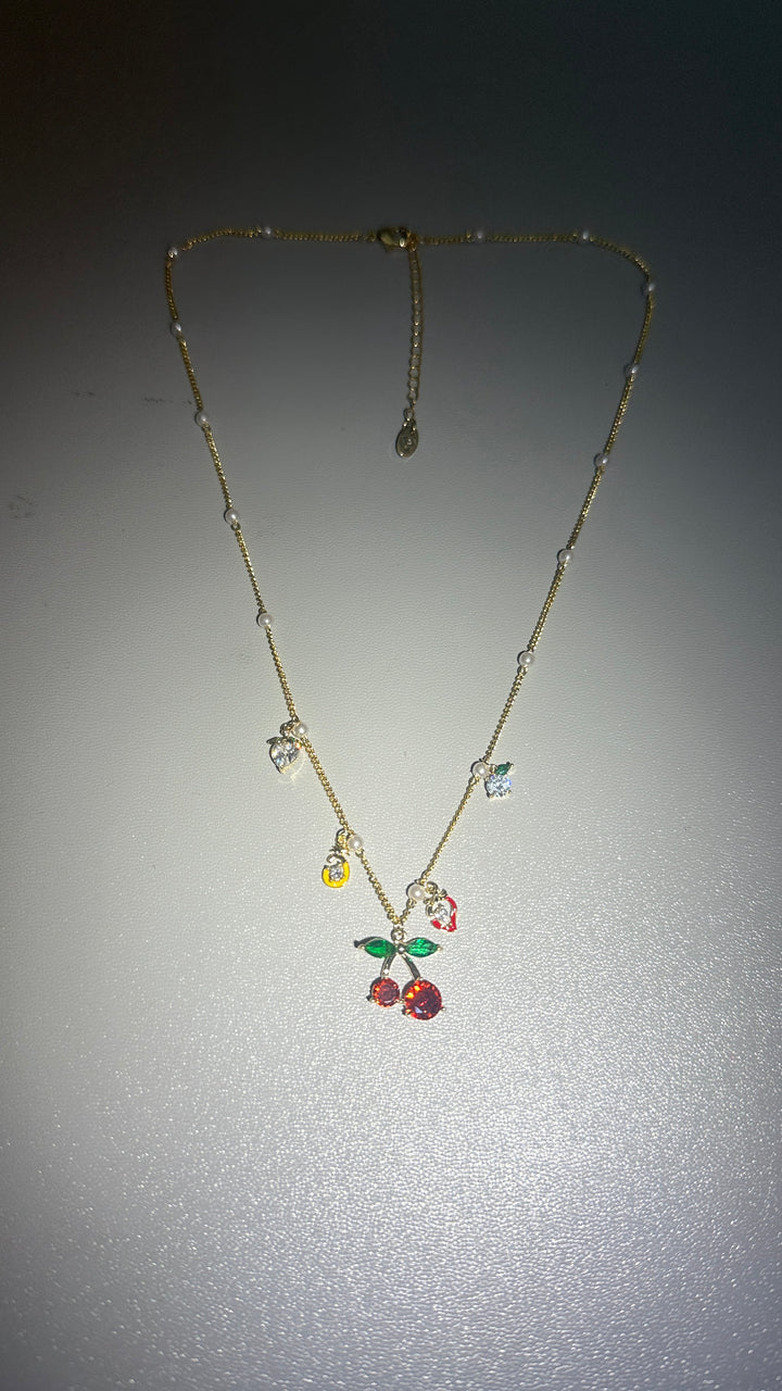 06 Egypt Necklace N178