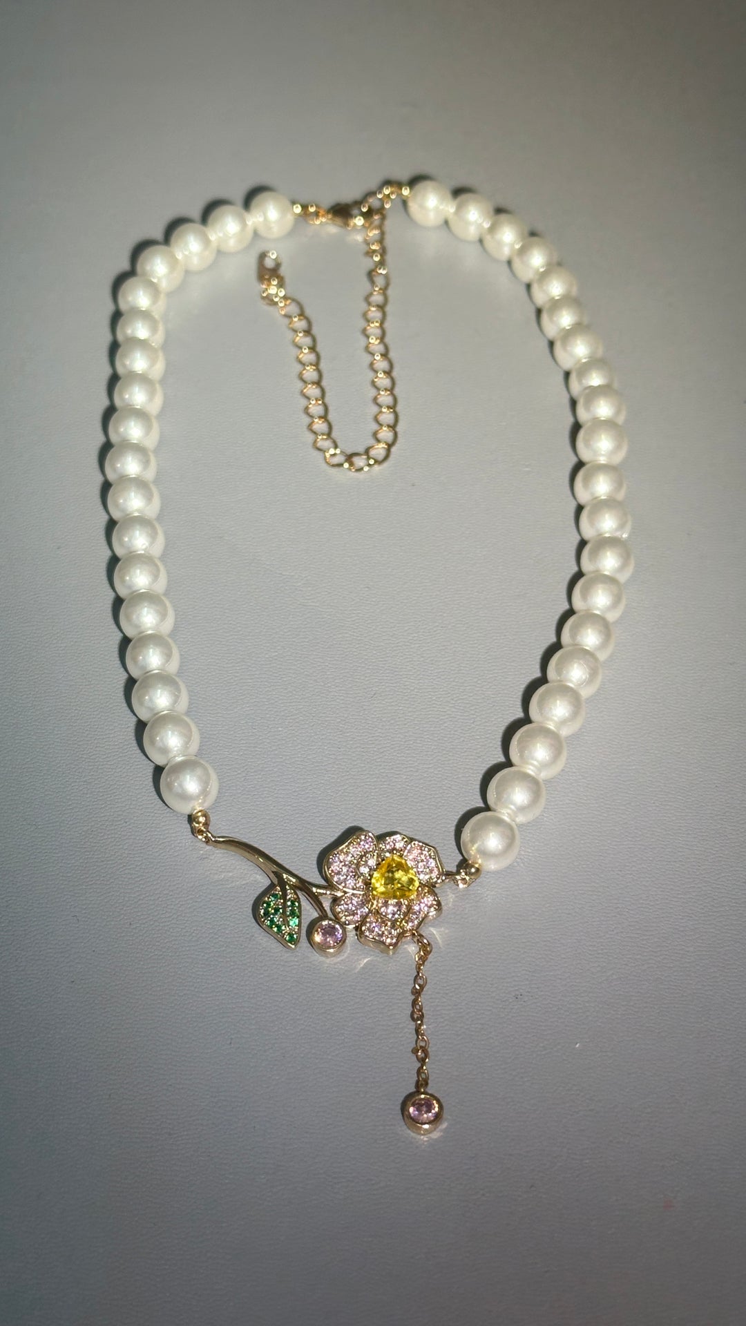 06 Egypt Necklace N180
