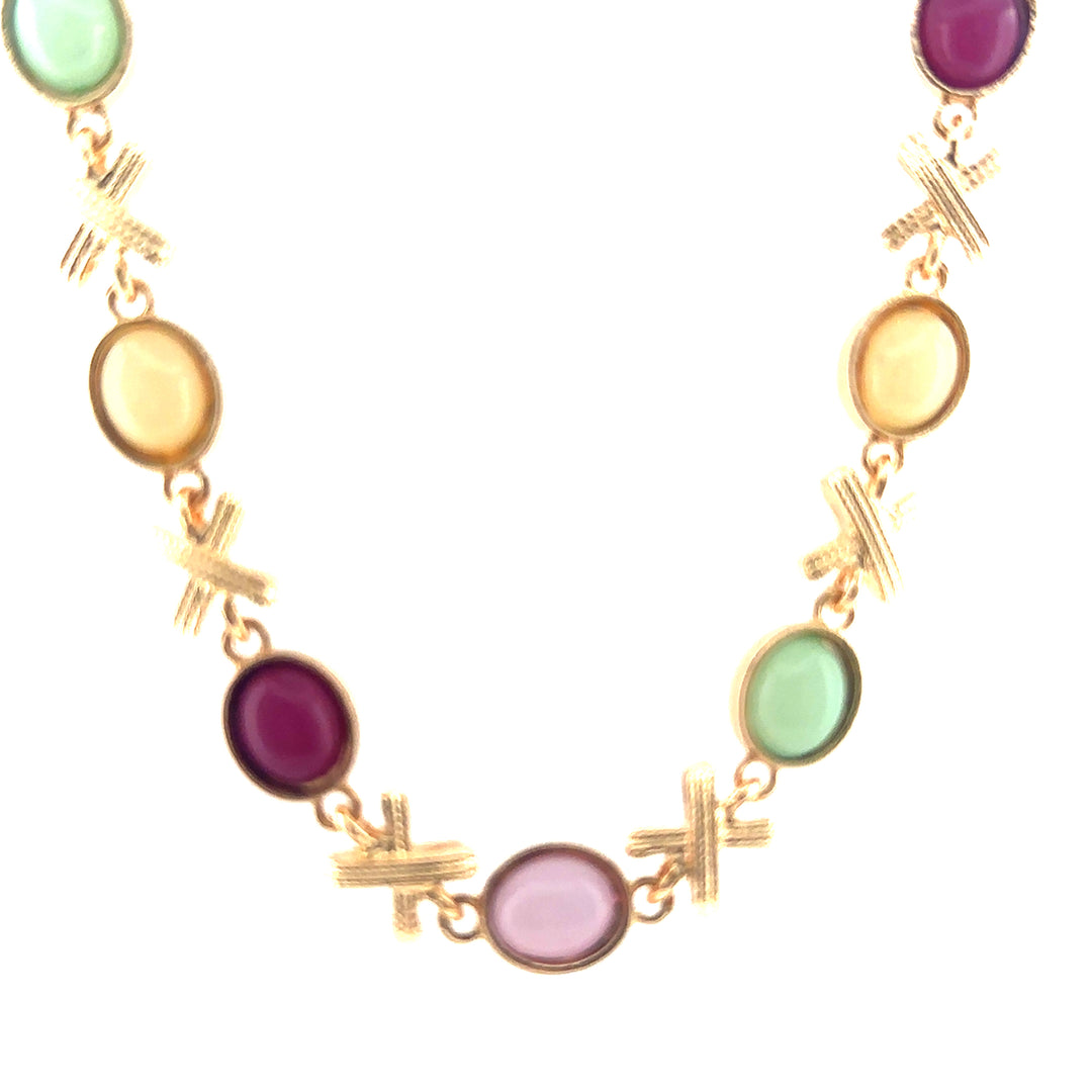 10 Egypt Necklace N197
