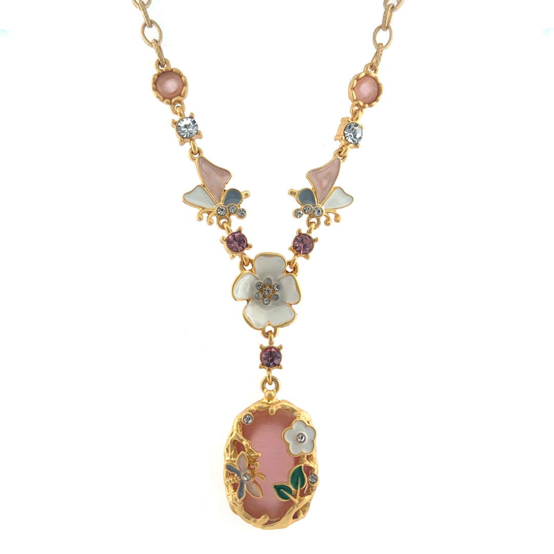 10 Egypt Necklace N198