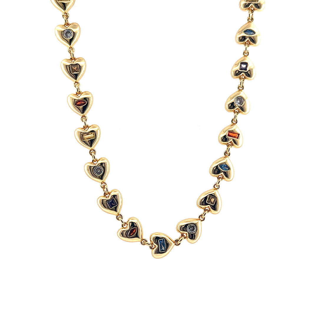 10 Egypt Necklace N205