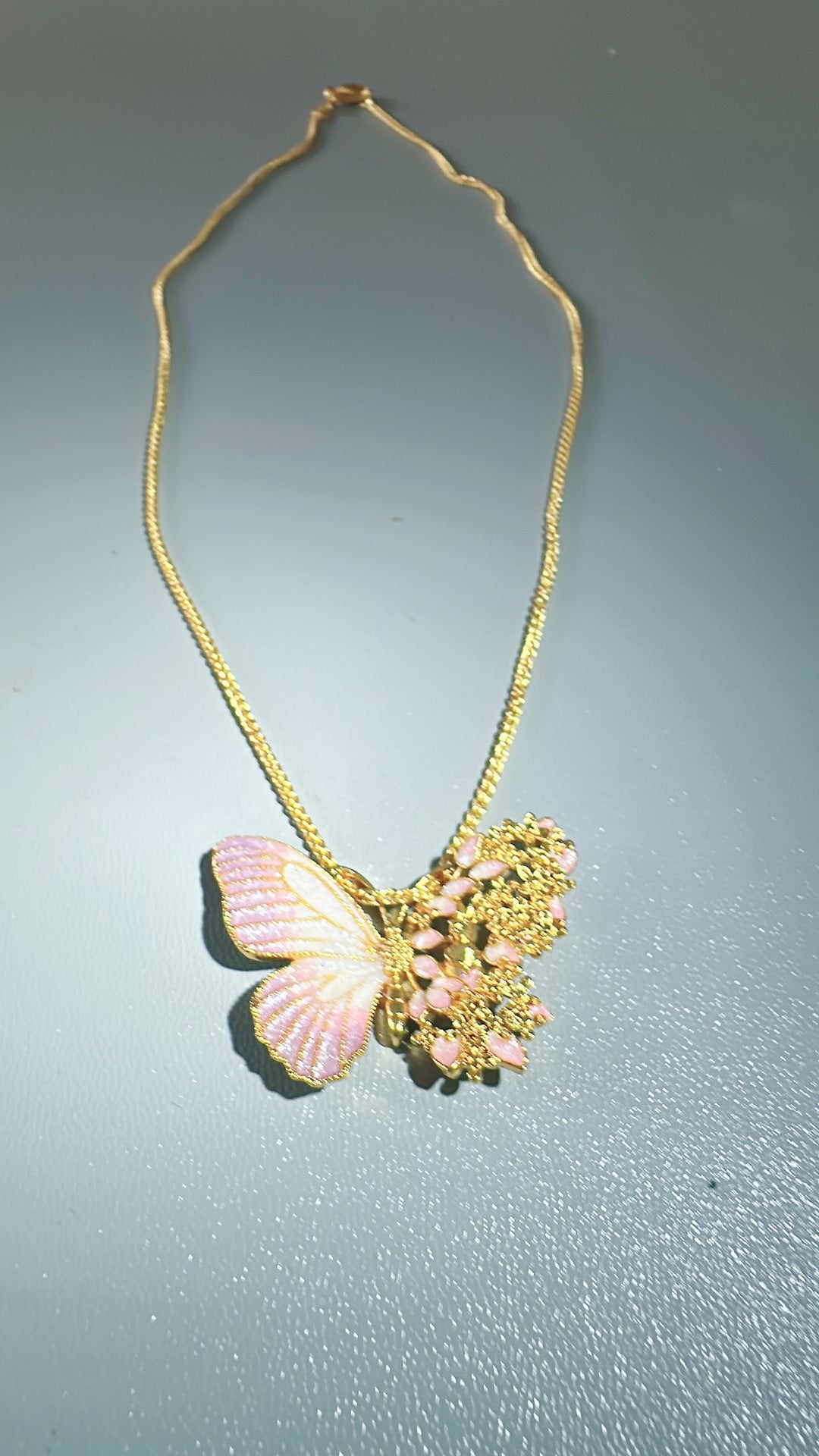 Egypt Vintage Necklace N33