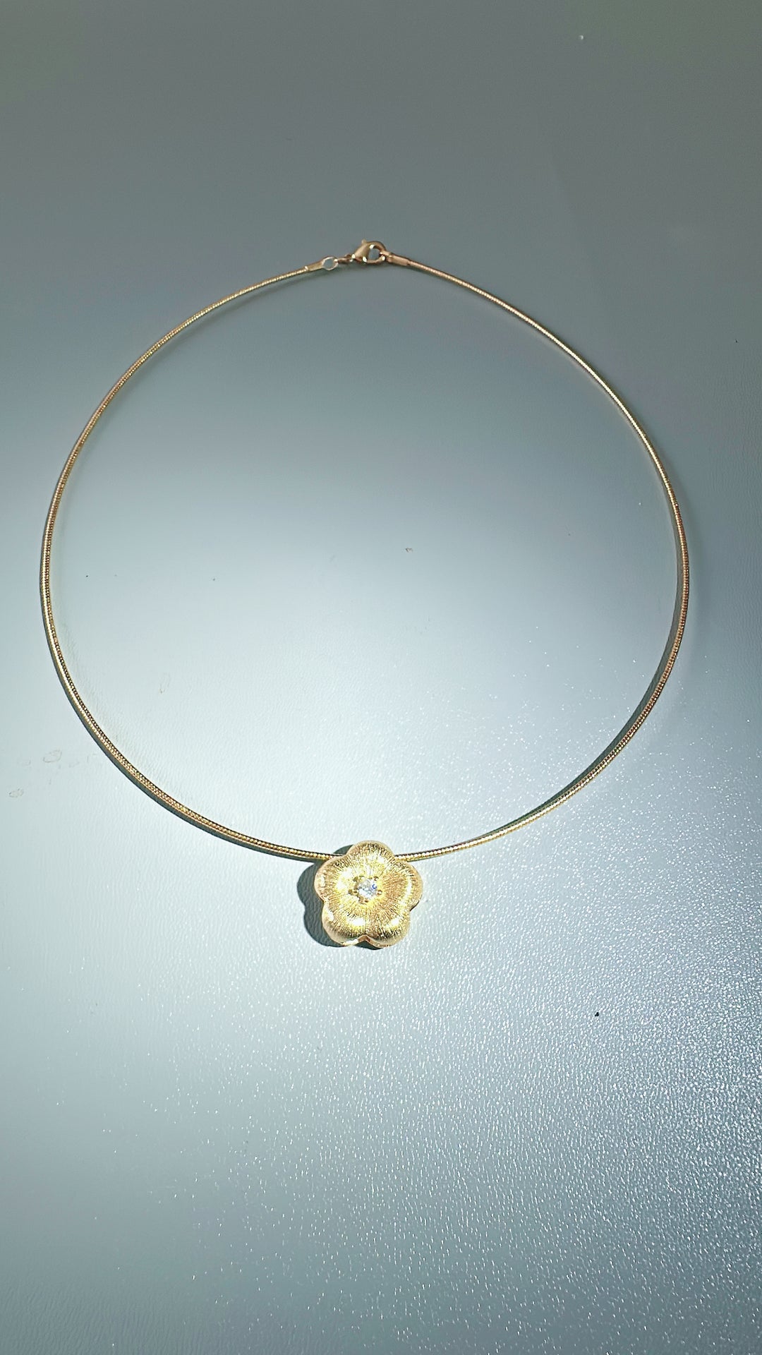 Egypt Vintage Necklace N35