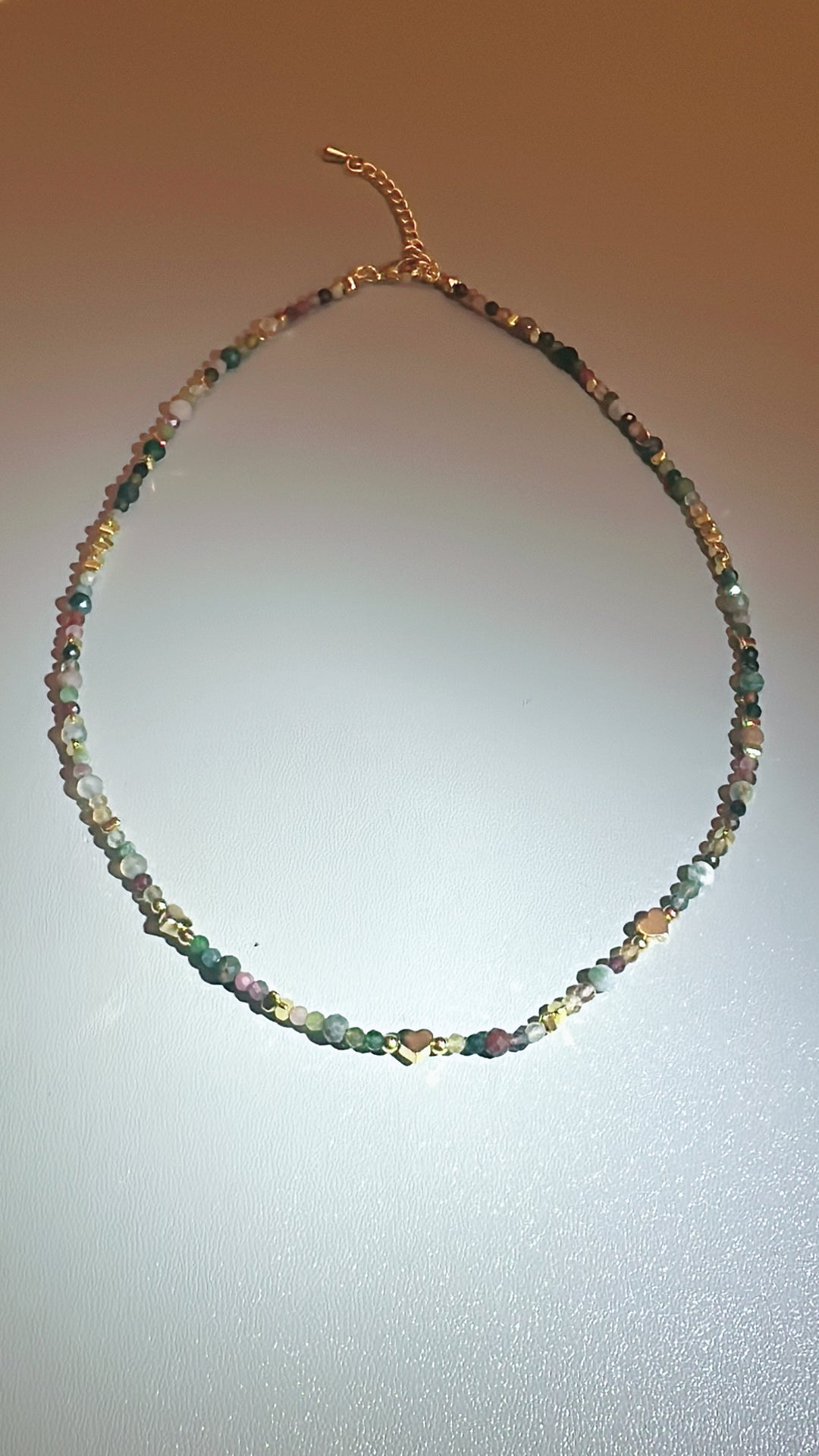 Egypt Vintage Necklace N37