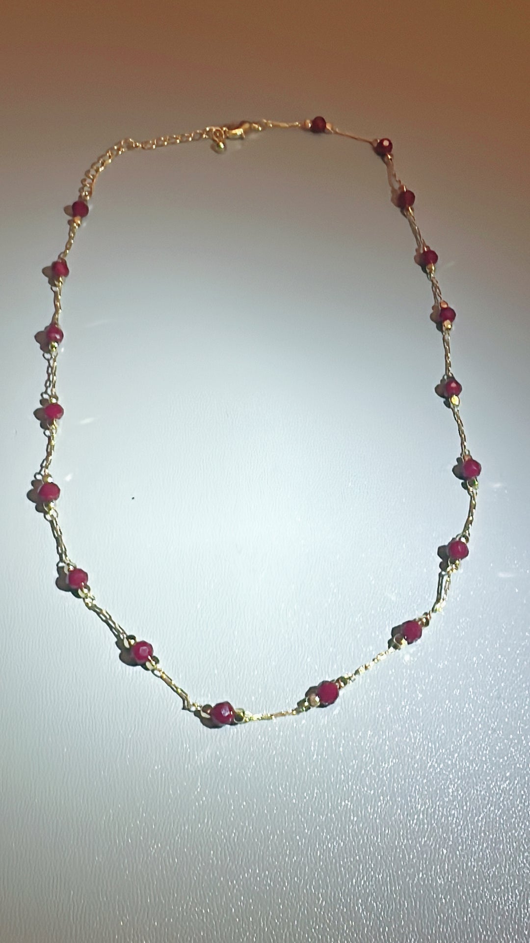 Egypt Vintage Necklace N38