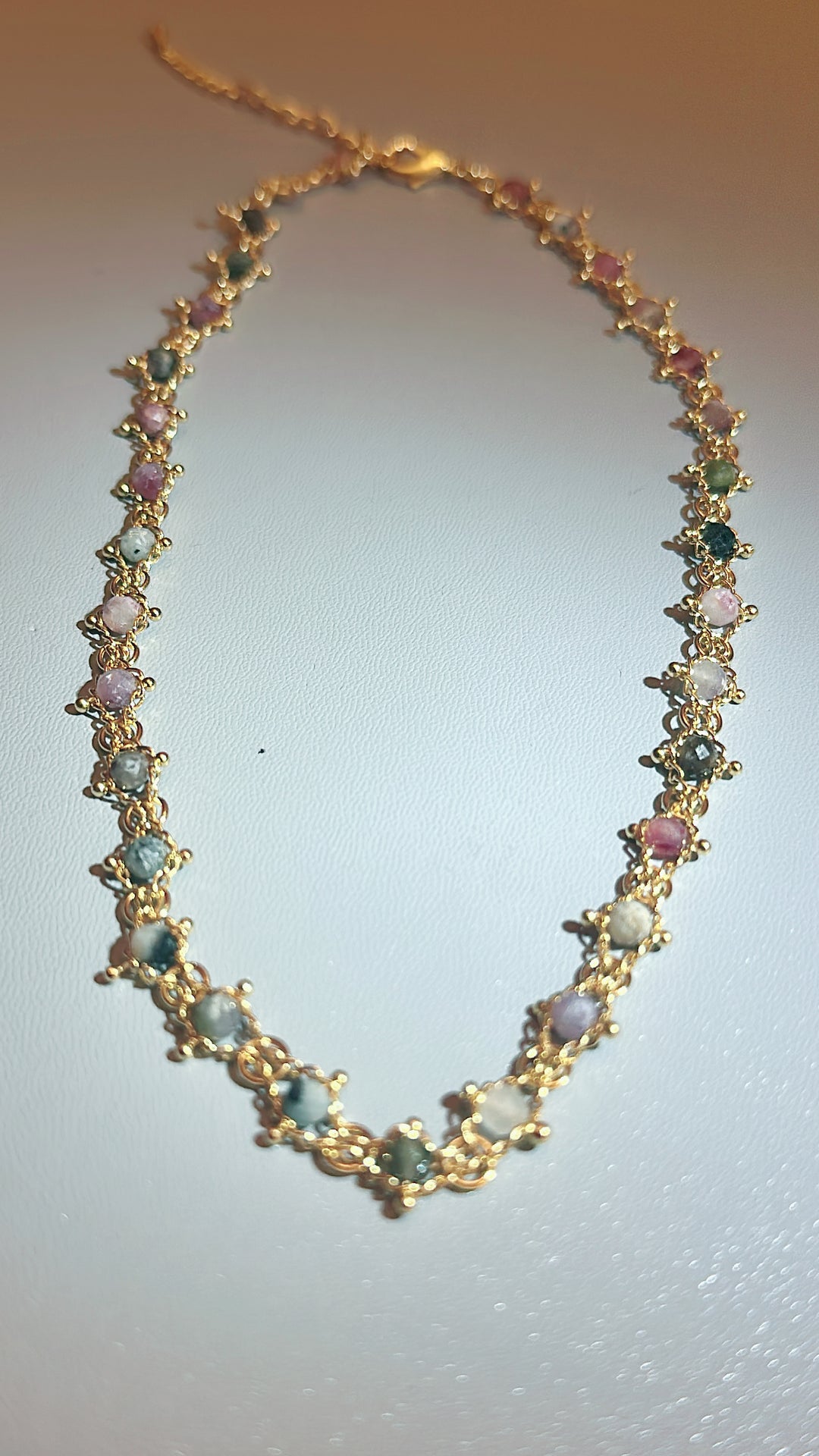 Egypt Vintage Necklace N39