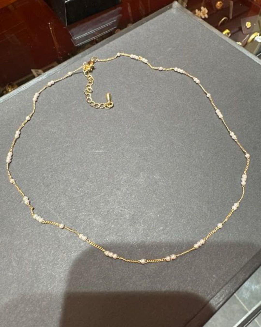 Egypt Vintage Necklace N40
