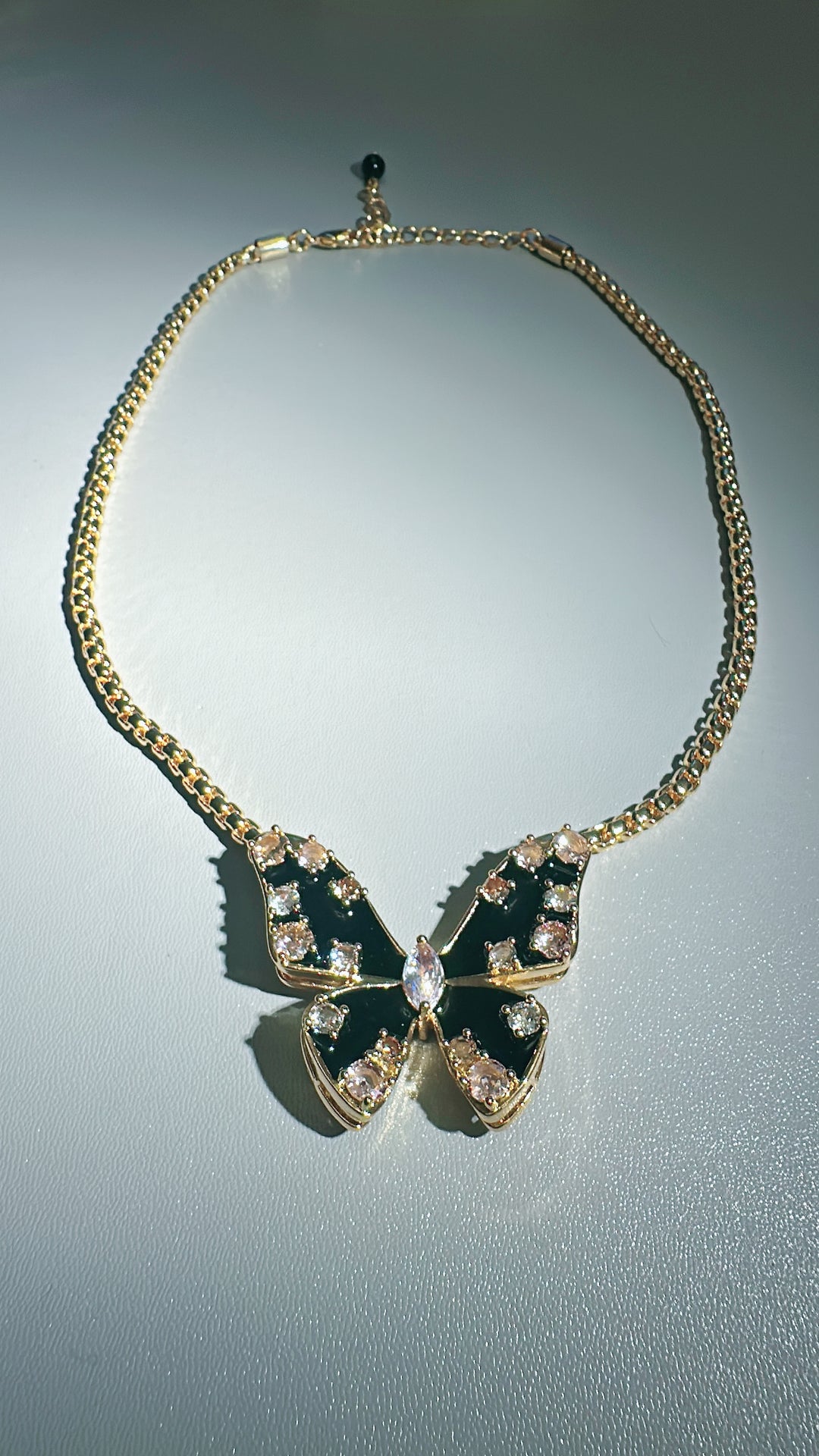 Egypt Vintage Necklace N41