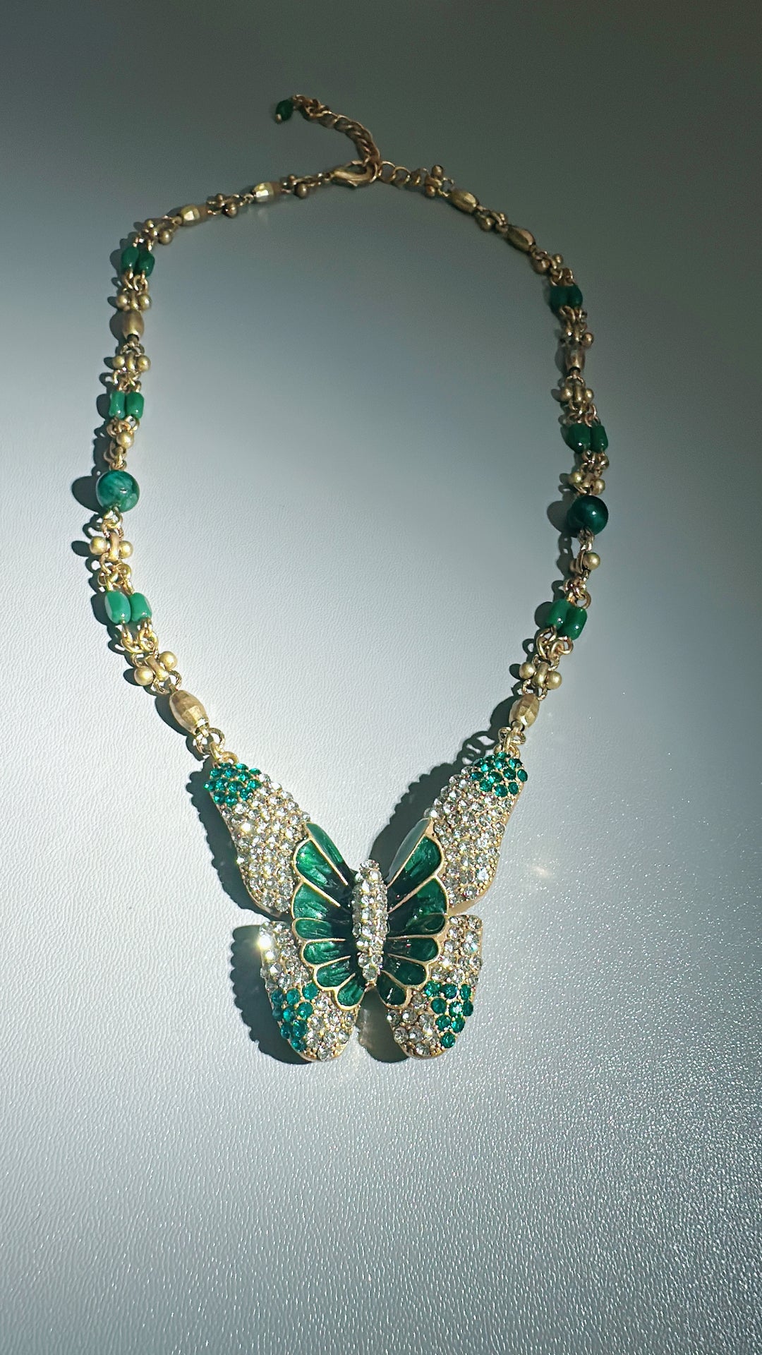 Egypt Vintage Necklace N42
